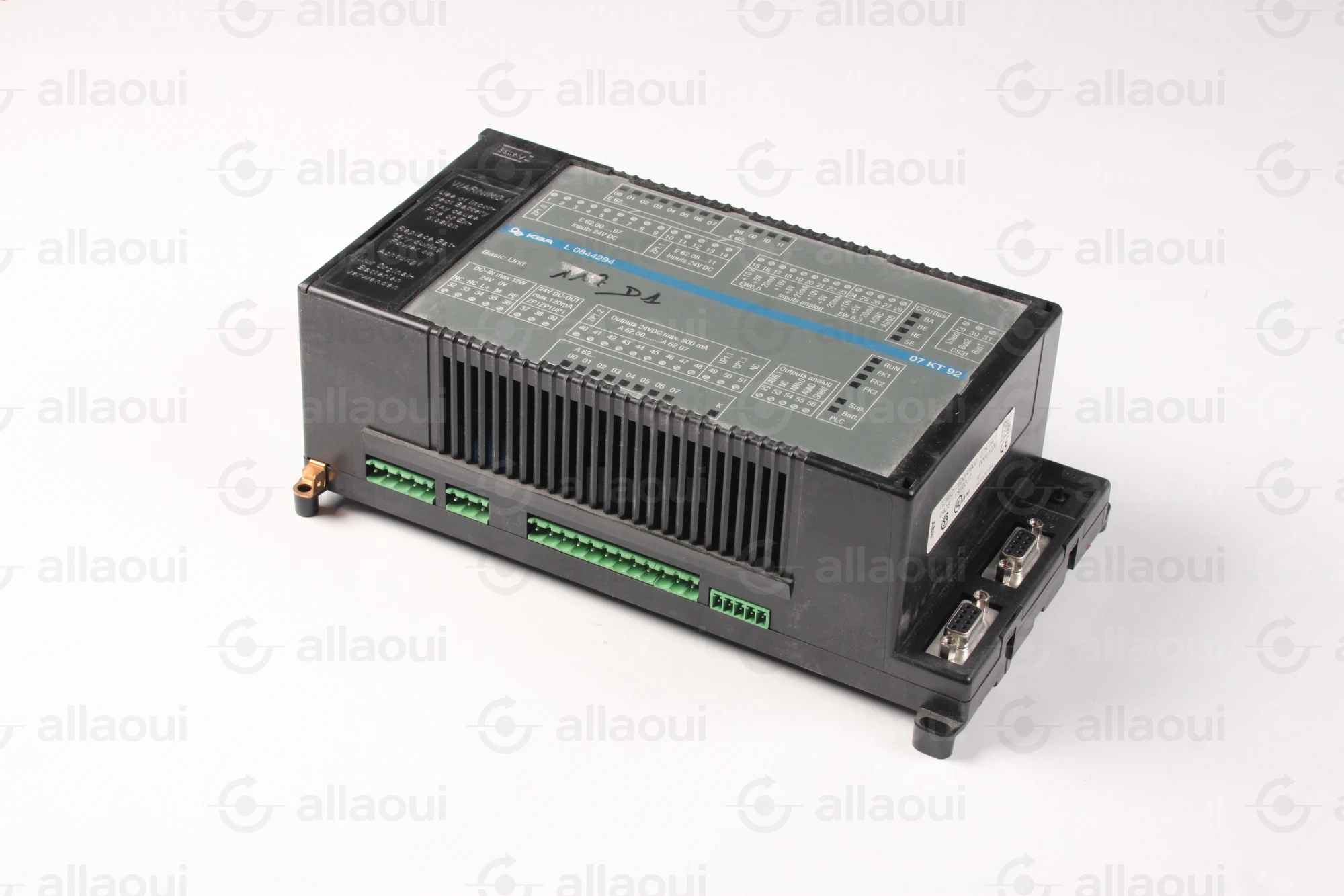 ABB Module 07KT92