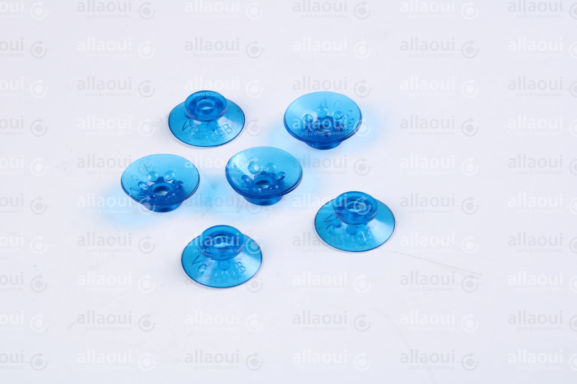 Heidelberg Sucker (6 Pieces) ZA2.278-336-01- (6 Stück) Heidelberg Sucker (6 Pieces) ZA2.278-336-01- (6 Stück)