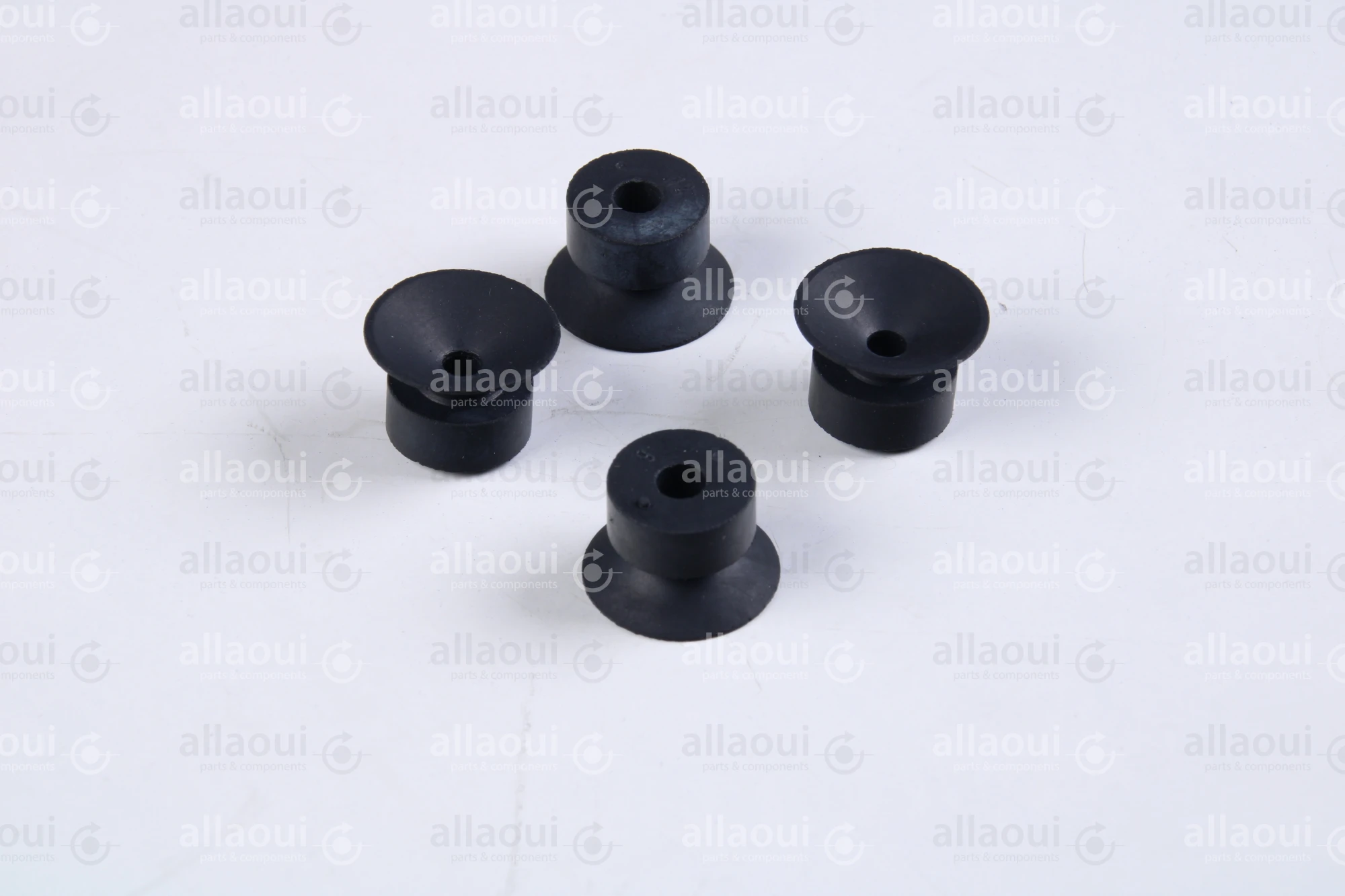 Heidelberg Sucker (4 Pieces) 2144-240-01-00 (4 Stück) Heidelberg Sucker (4 Pieces) 2144-240-01-00 (4 Stück)