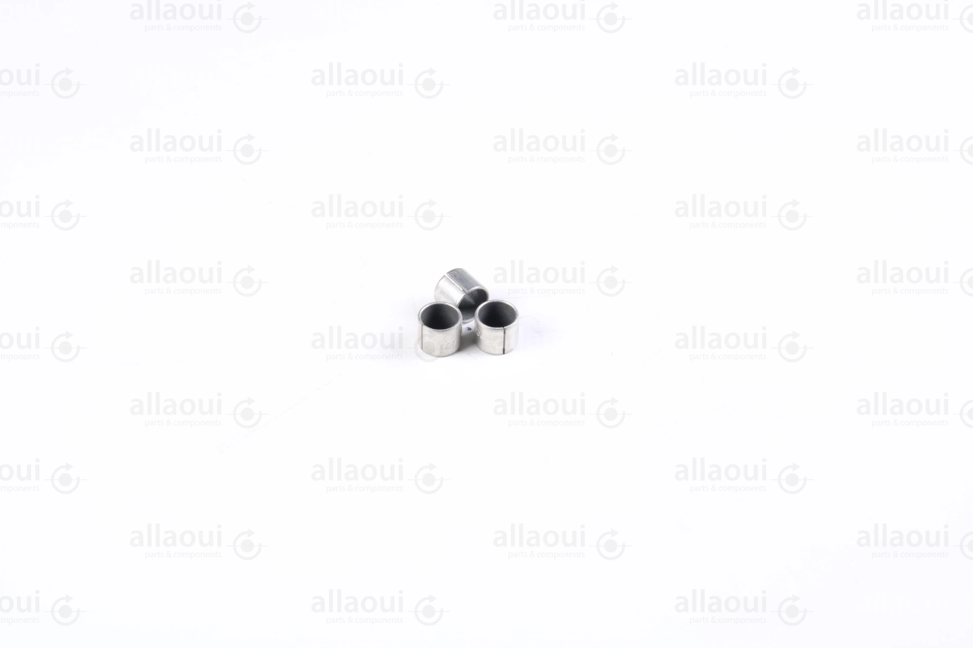 Heidelberg Free Bushing 10B12X10 (3 Pieces) 00.580.0824 Heidelberg Free Bushing 10B12X10 (3 Pieces) 00.580.0824