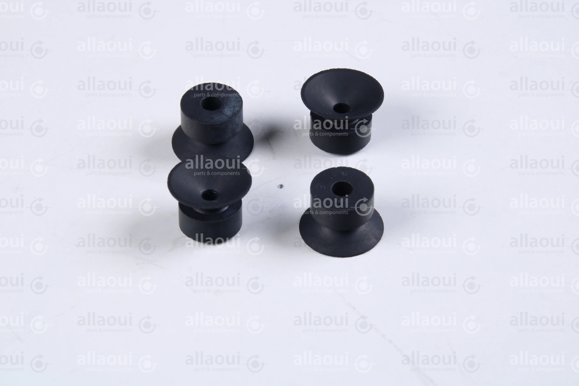 Heidelberg Sucker (4 Pieces) 2144-240-01-00 (4 Stück) Heidelberg Sucker (4 Pieces) 2144-240-01-00 (4 Stück)