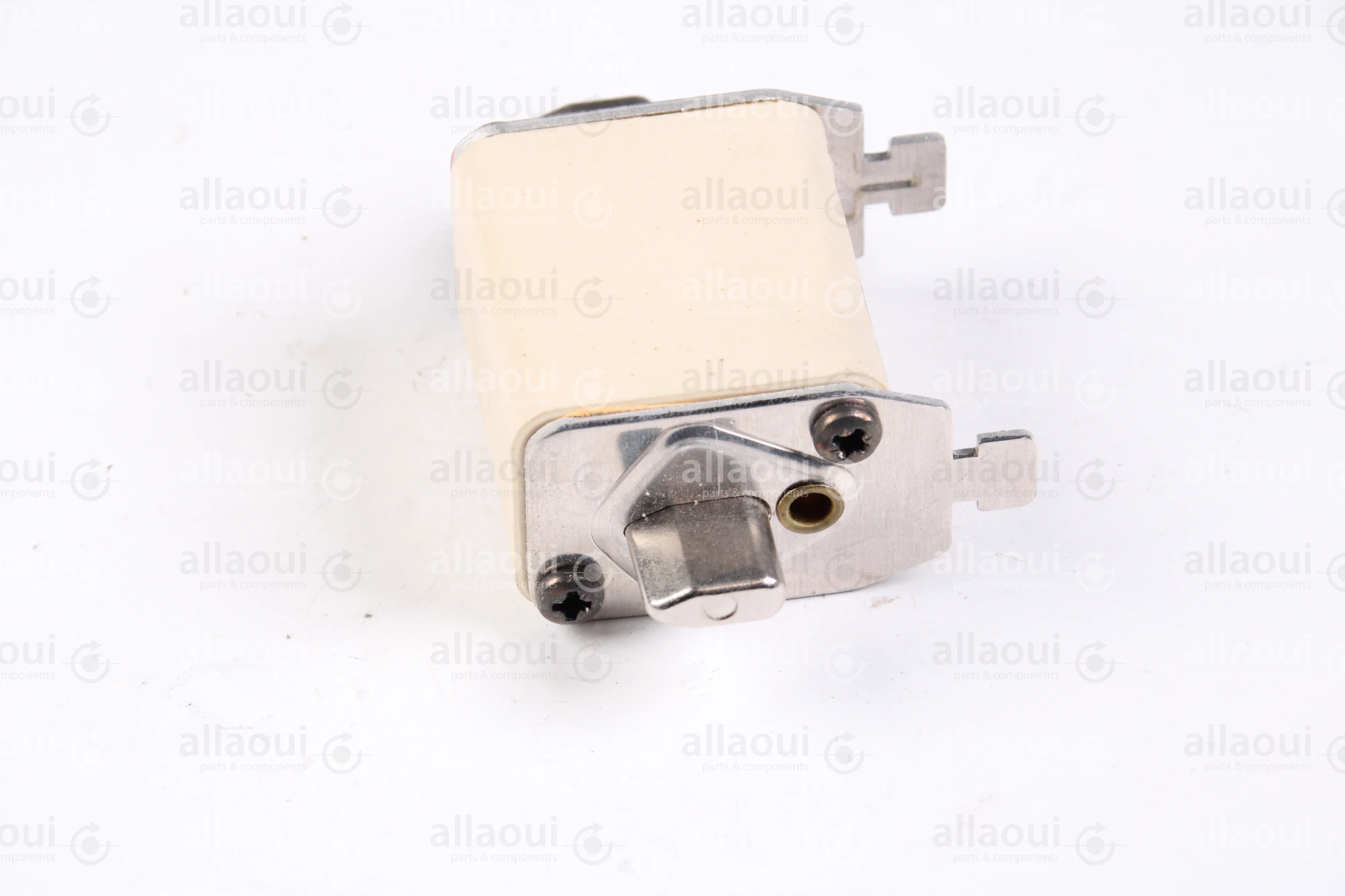 OVE Austria NH Fuse Links (3 Pieces) IEC-269 OVE Austria NH Fuse Links (3 Pieces) IEC-269