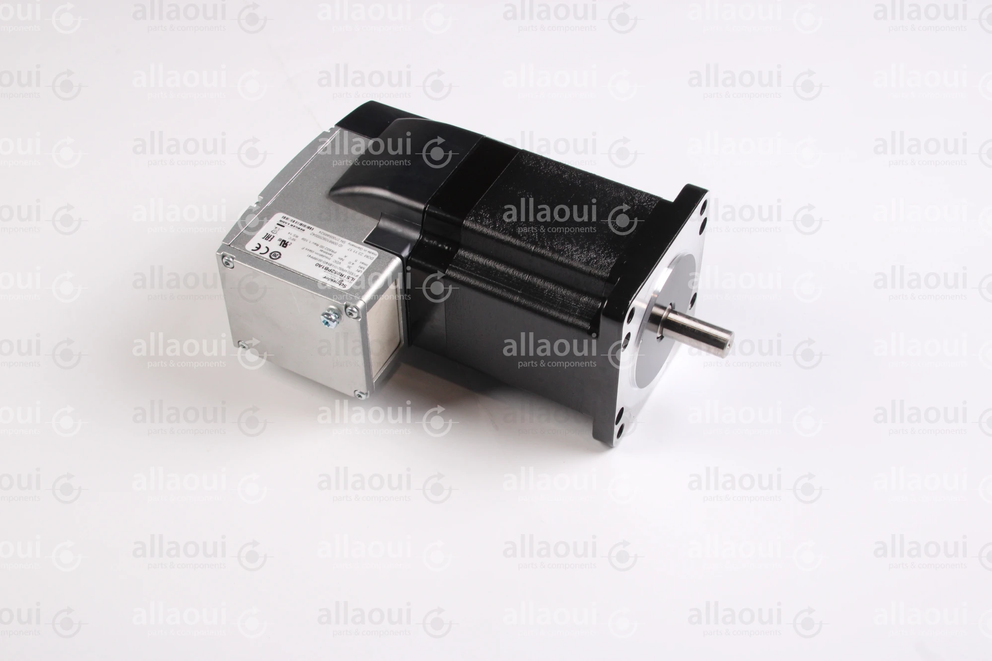 Schneider Electric Stepper Motor ILS1R852PB1A0 Schneider Electric Stepper Motor ILS1R852PB1A0