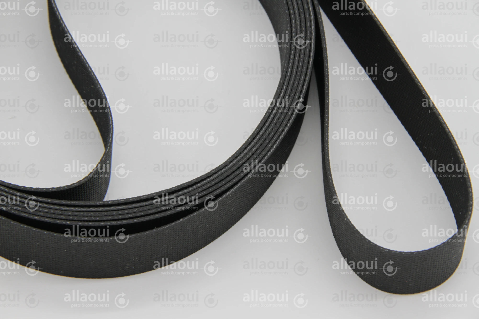 MBO Belt NE2102-20X2650; Band NE2102-20X2650 0106060