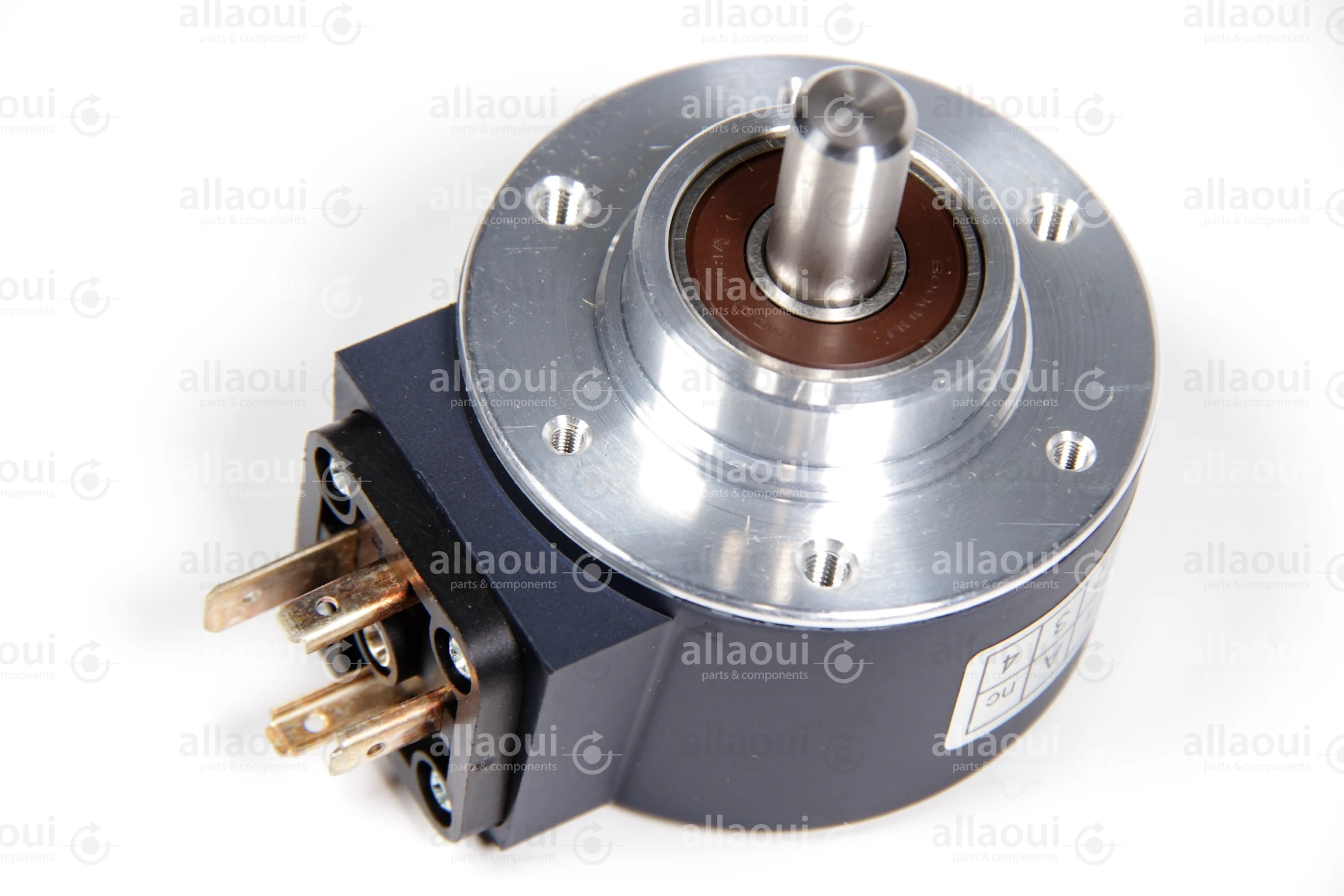 BEI Sensors Encoder DHM510-0250-014 / 04900719 BEI Sensors Encoder DHM510-0250-014 / 04900719