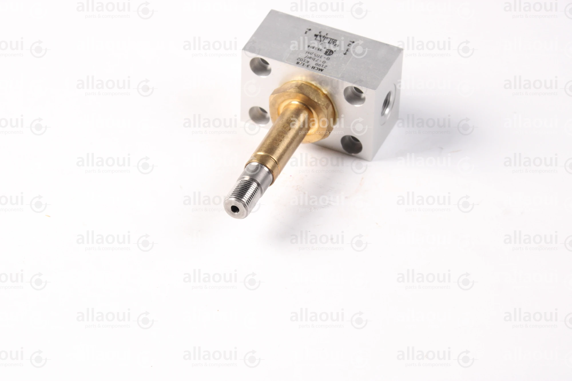 Festo Solenoid Valve 2199 Festo Solenoid Valve 2199