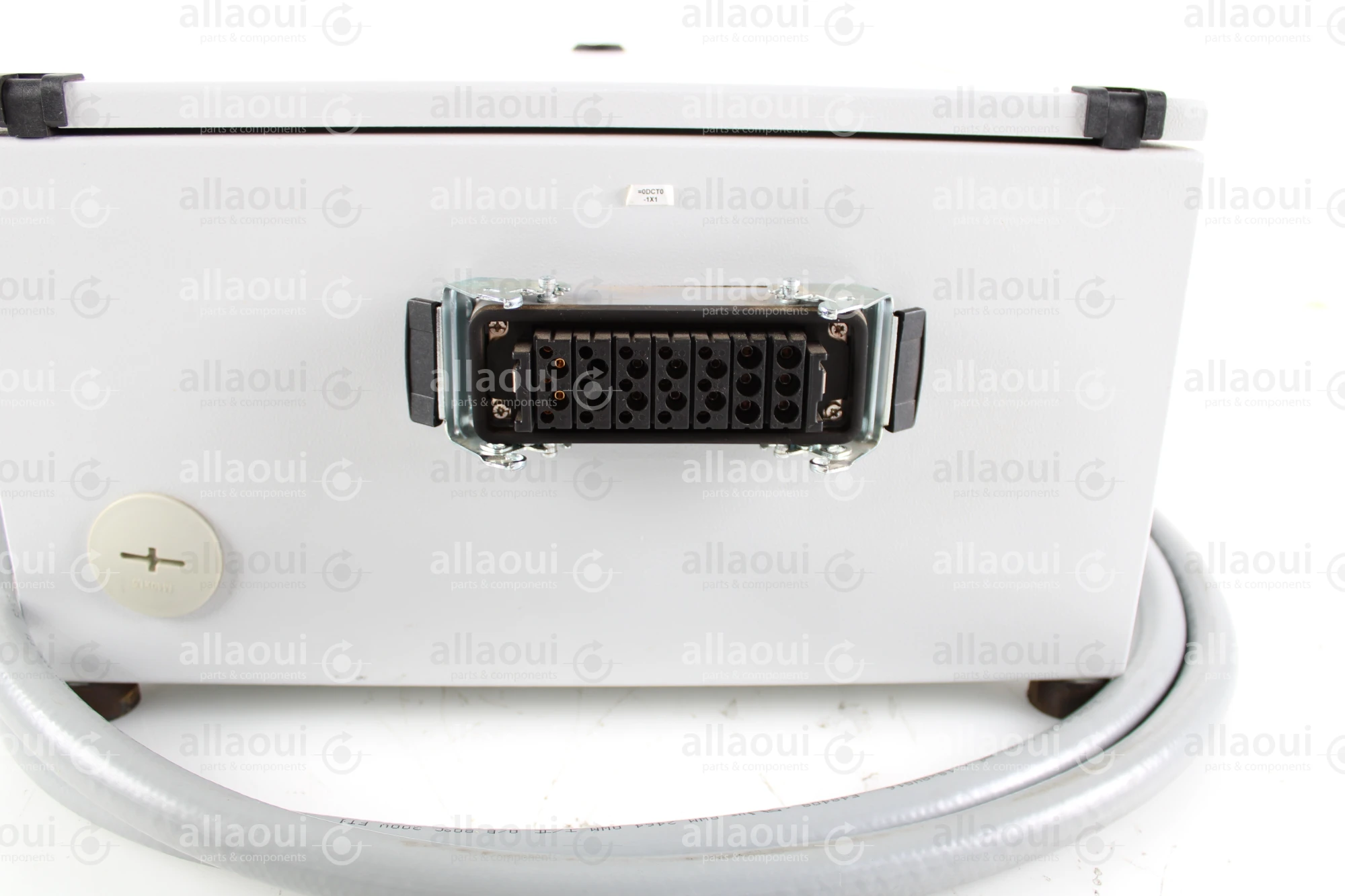 Heidelberg Coupling Box MCT-DCT-MCT FH.A0116A7/04A Heidelberg Coupling Box MCT-DCT-MCT FH.A0116A7/04A