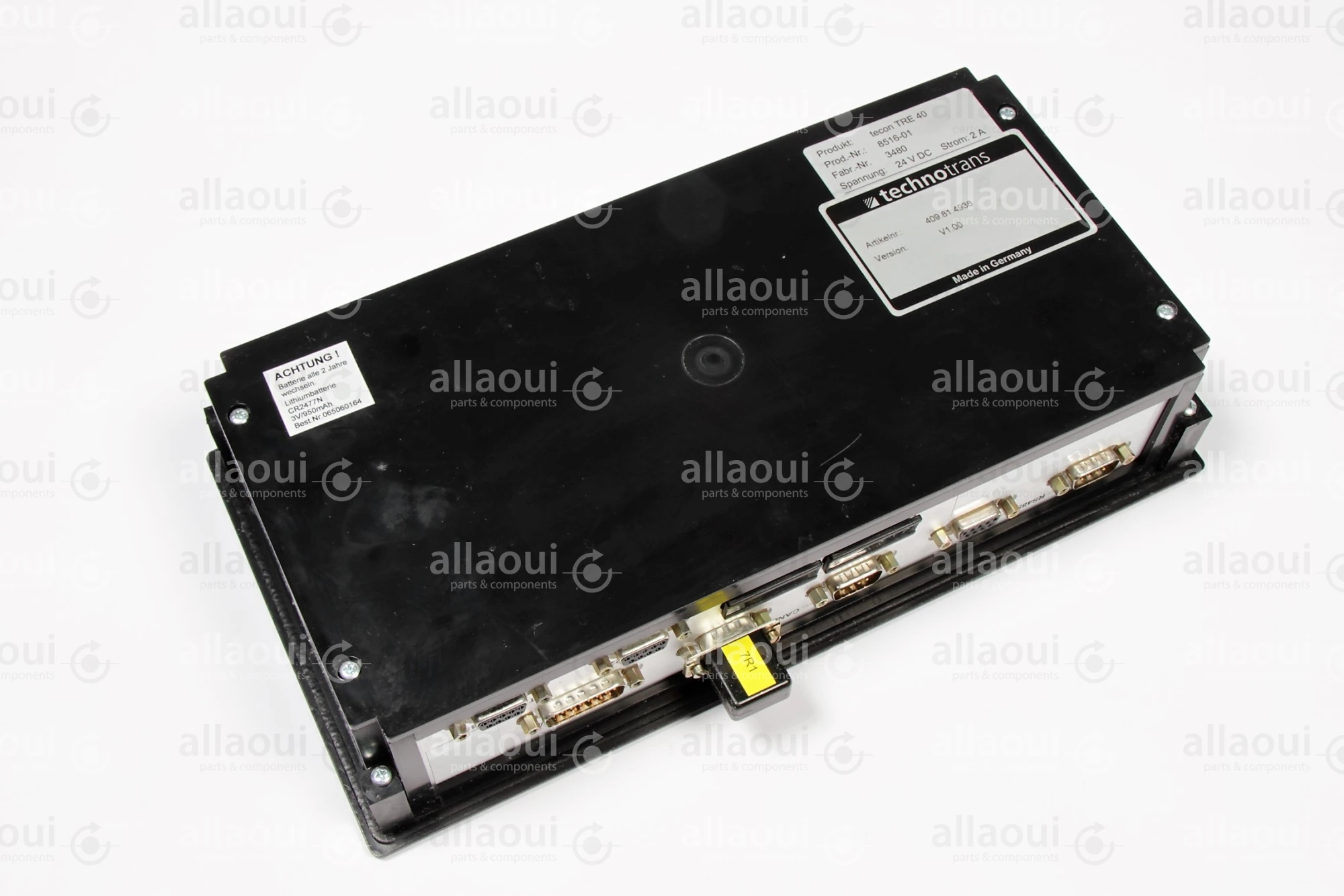 Technotrans Display Tecon TRE 40 409.81.4936 Technotrans Display Tecon TRE 40 409.81.4936