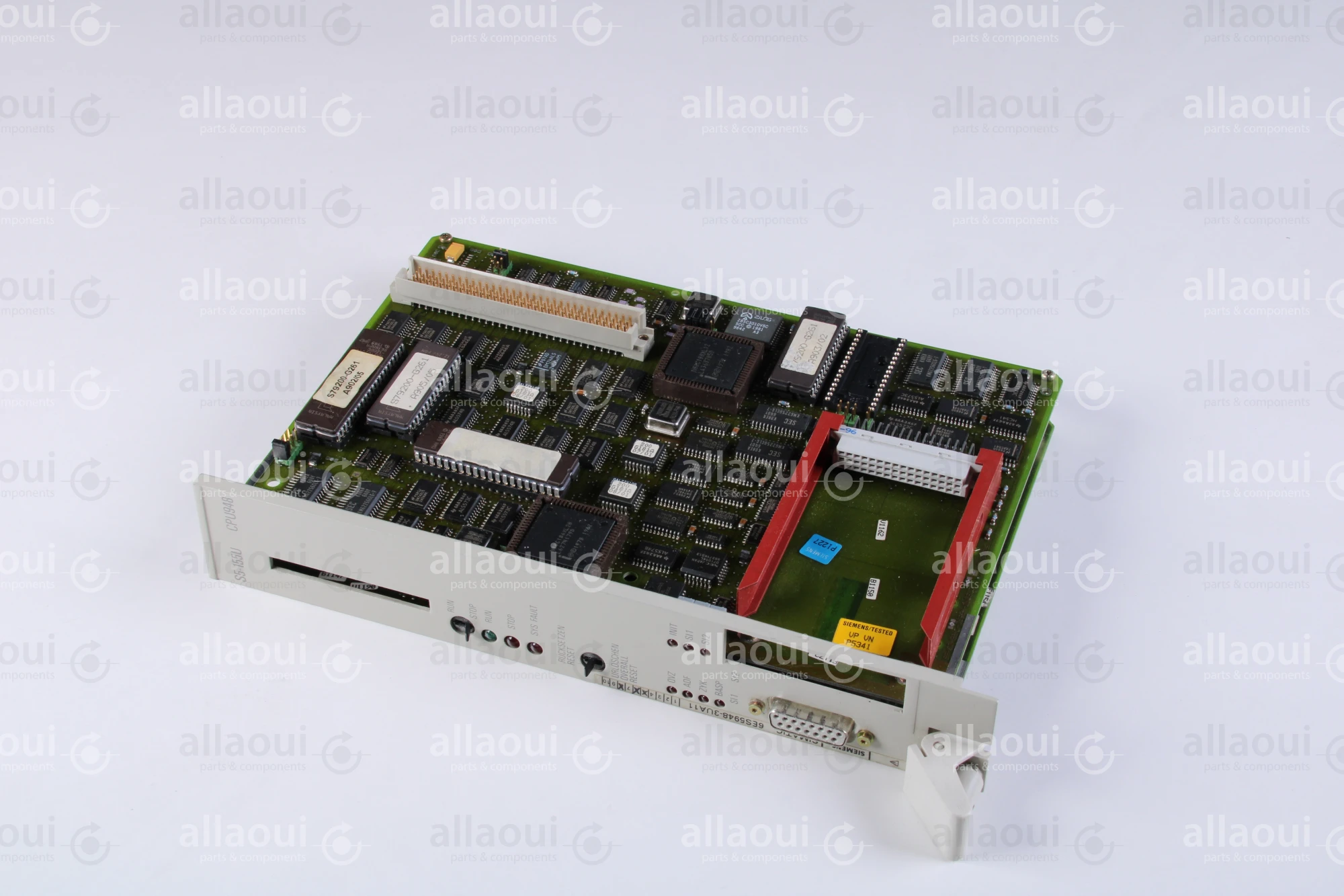 Siemens Board 6ES5948-3UA11 Siemens Board 6ES5948-3UA11