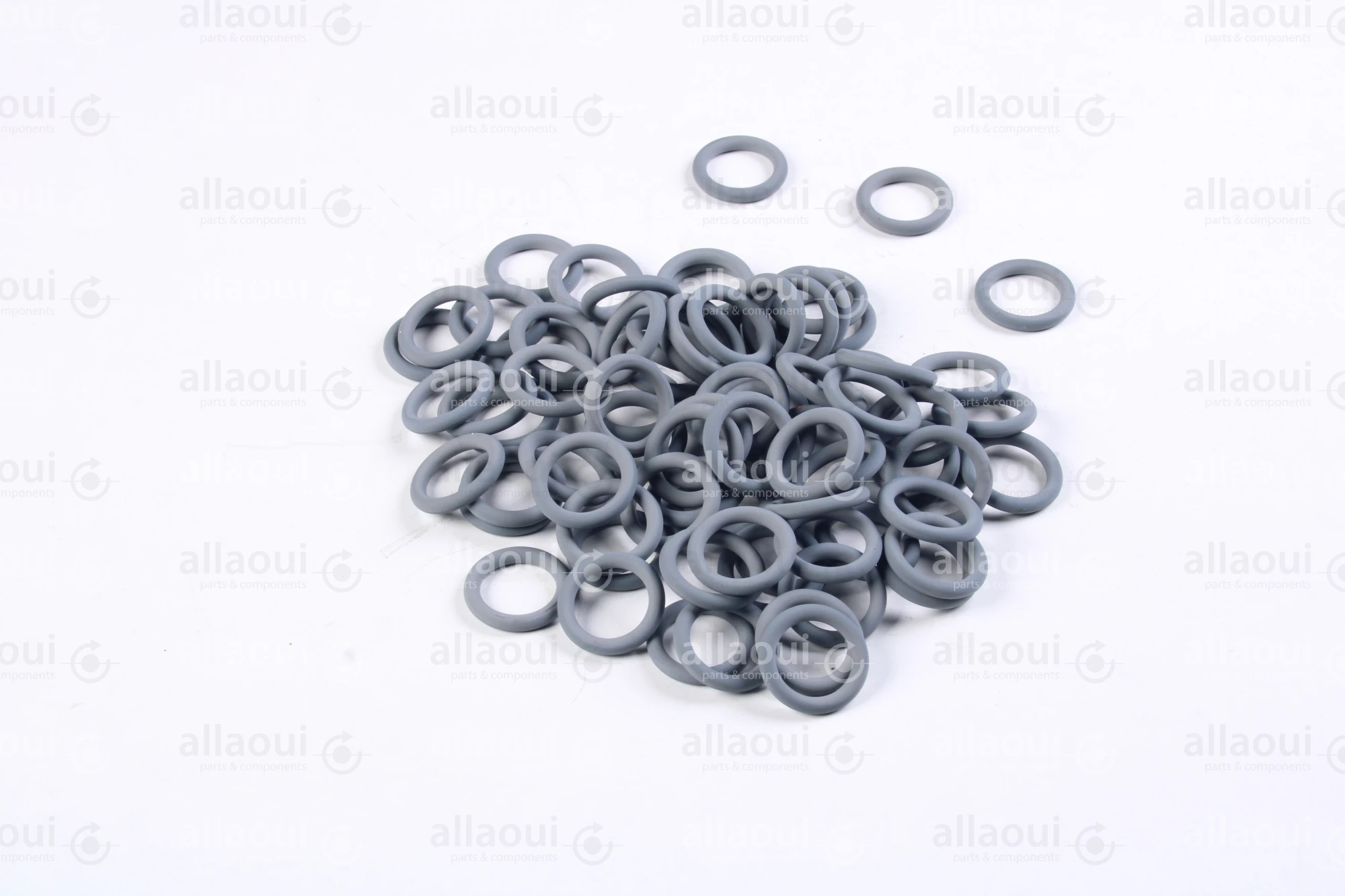 Heidelberg O-Ring (80 Pieces) 00.580.6404 Heidelberg O-Ring (80 Pieces) 00.580.6404