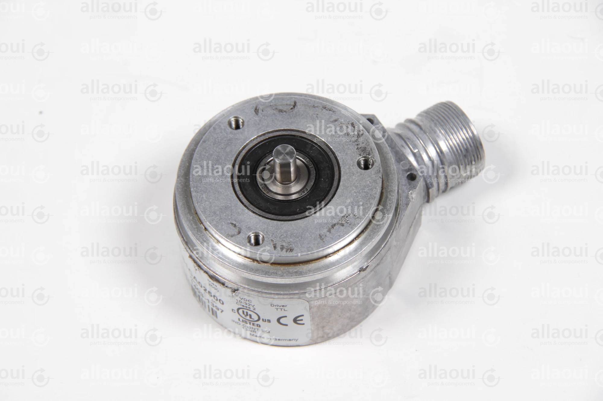 Sick Encoder Sick DFS60B-S1CA02500 Sick Encoder Sick DFS60B-S1CA02500
