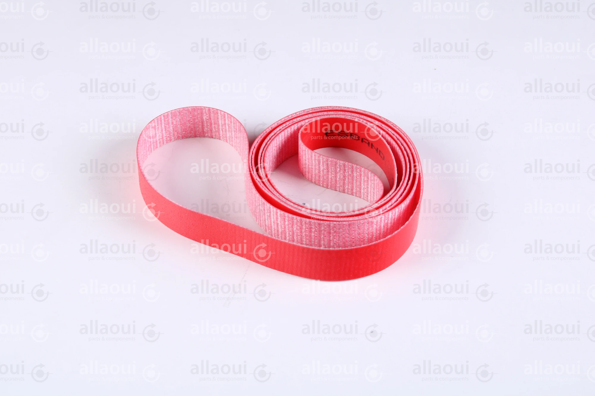 MBO Belt PU-VA-20X1790 0105673 MBO Belt PU-VA-20X1790 0105673