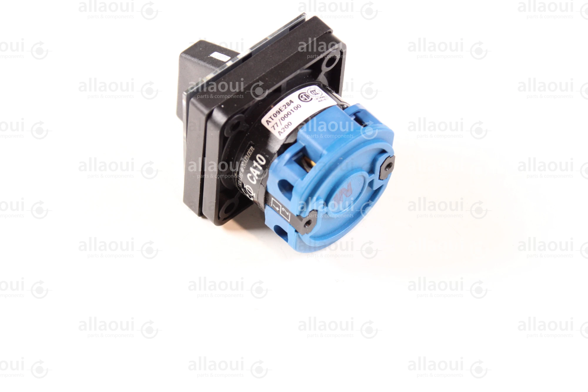 Kraus & Naimer Switch AT09E284 Kraus & Naimer Switch AT09E284