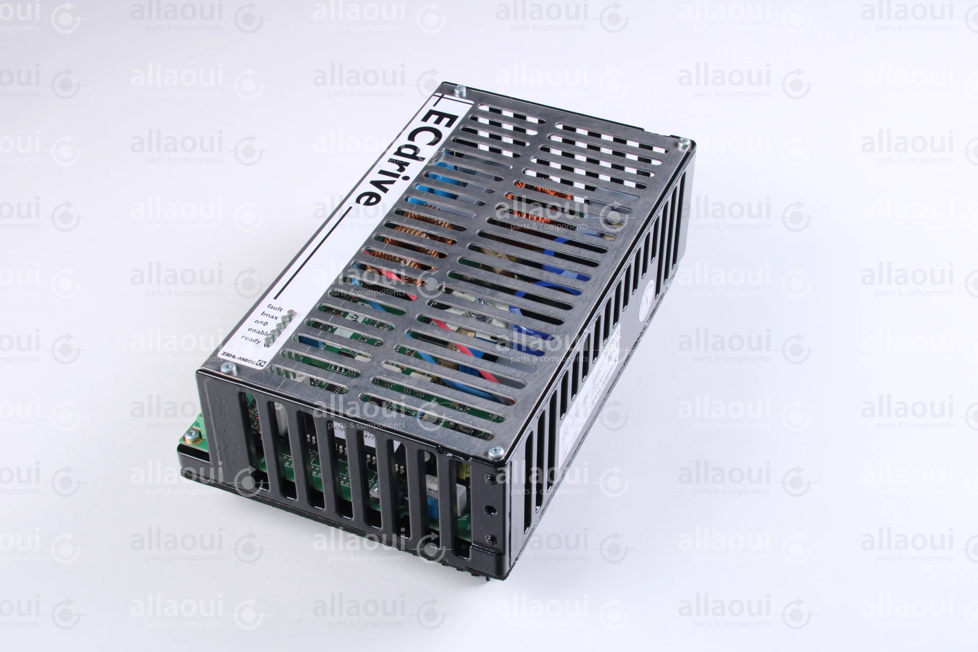 Ziehl-Abegg ECdrive D230B008 Ziehl-Abegg ECdrive D230B008