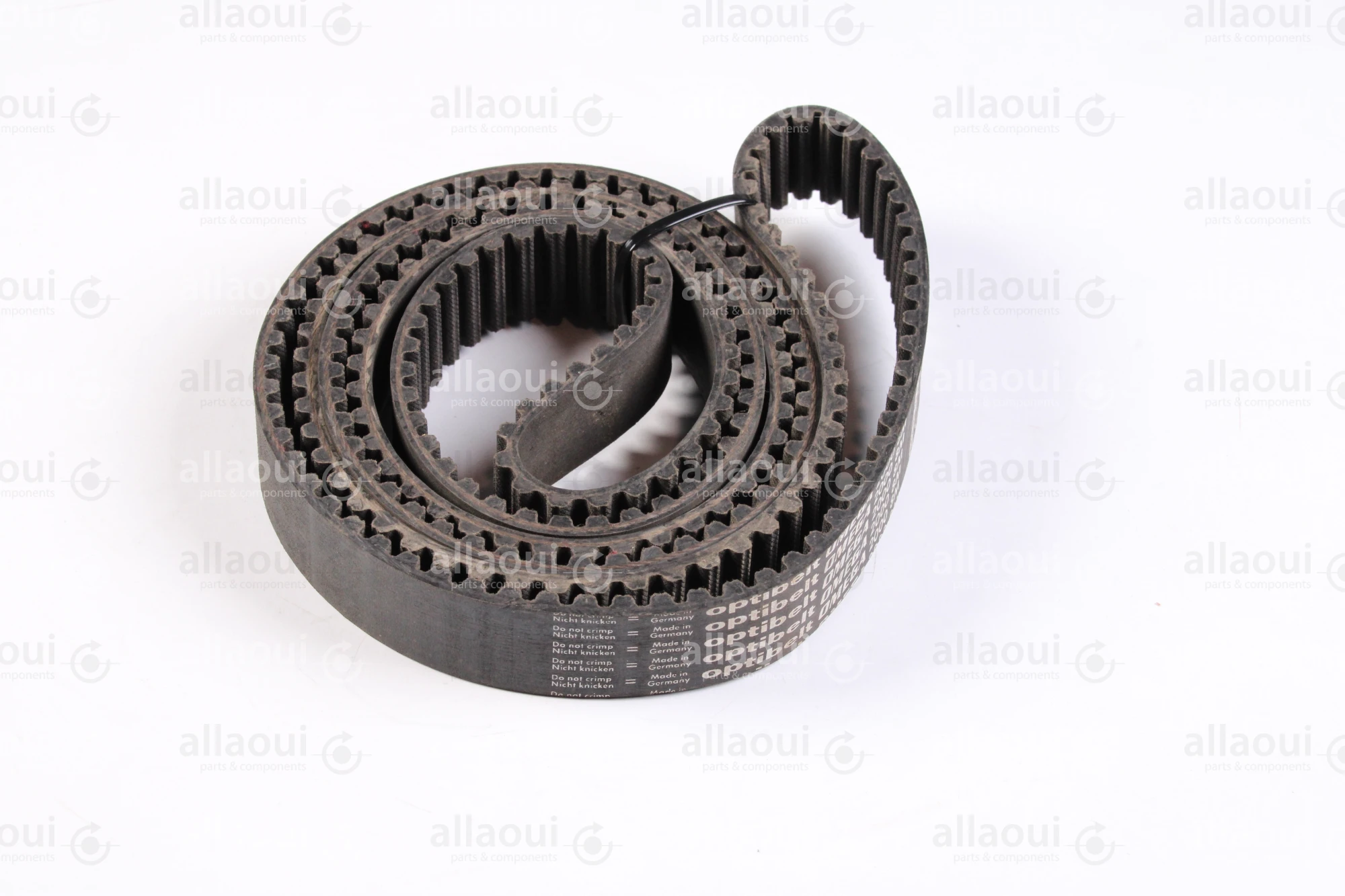 Optibelt Timing belt 2000-8M-25mm Optibelt Timing belt 2000-8M-25mm