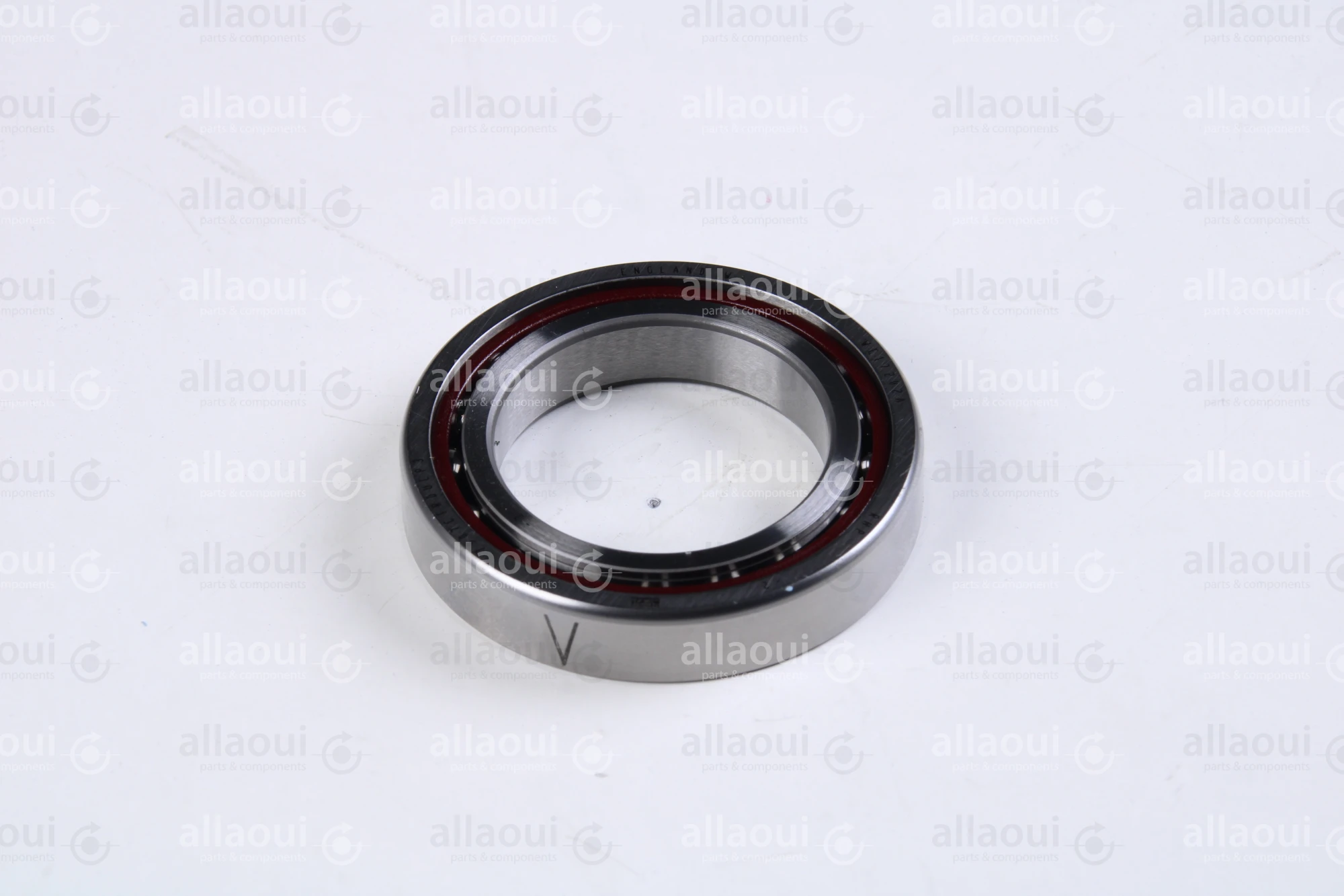 NSK Spindle Ball Bearing 7907CTRDULP3 NSK Spindle Ball Bearing 7907CTRDULP3