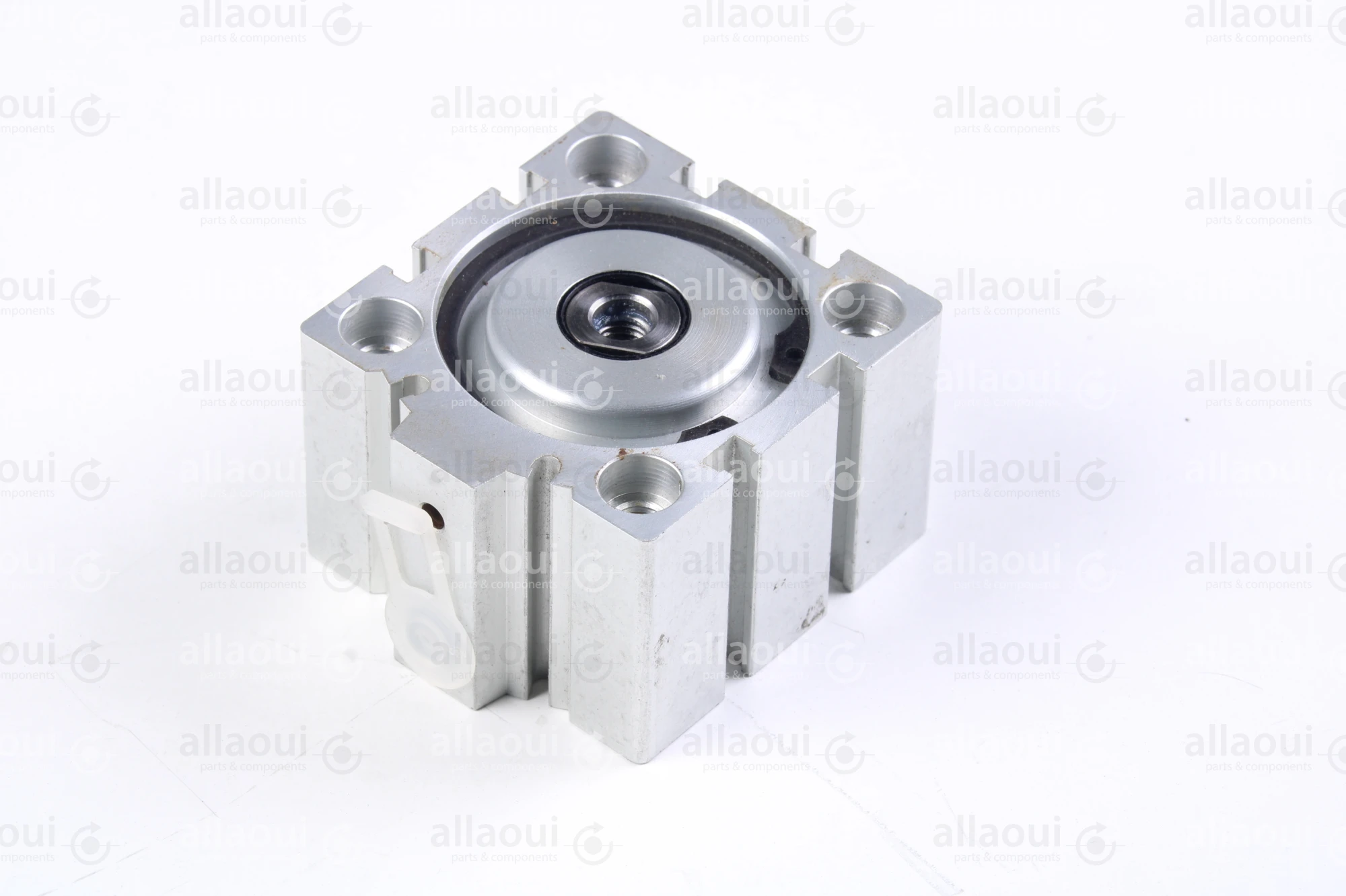 Festo Short-Stroke Cylinder AEVC-50-15-I-PST Festo Short-Stroke Cylinder AEVC-50-15-I-PST