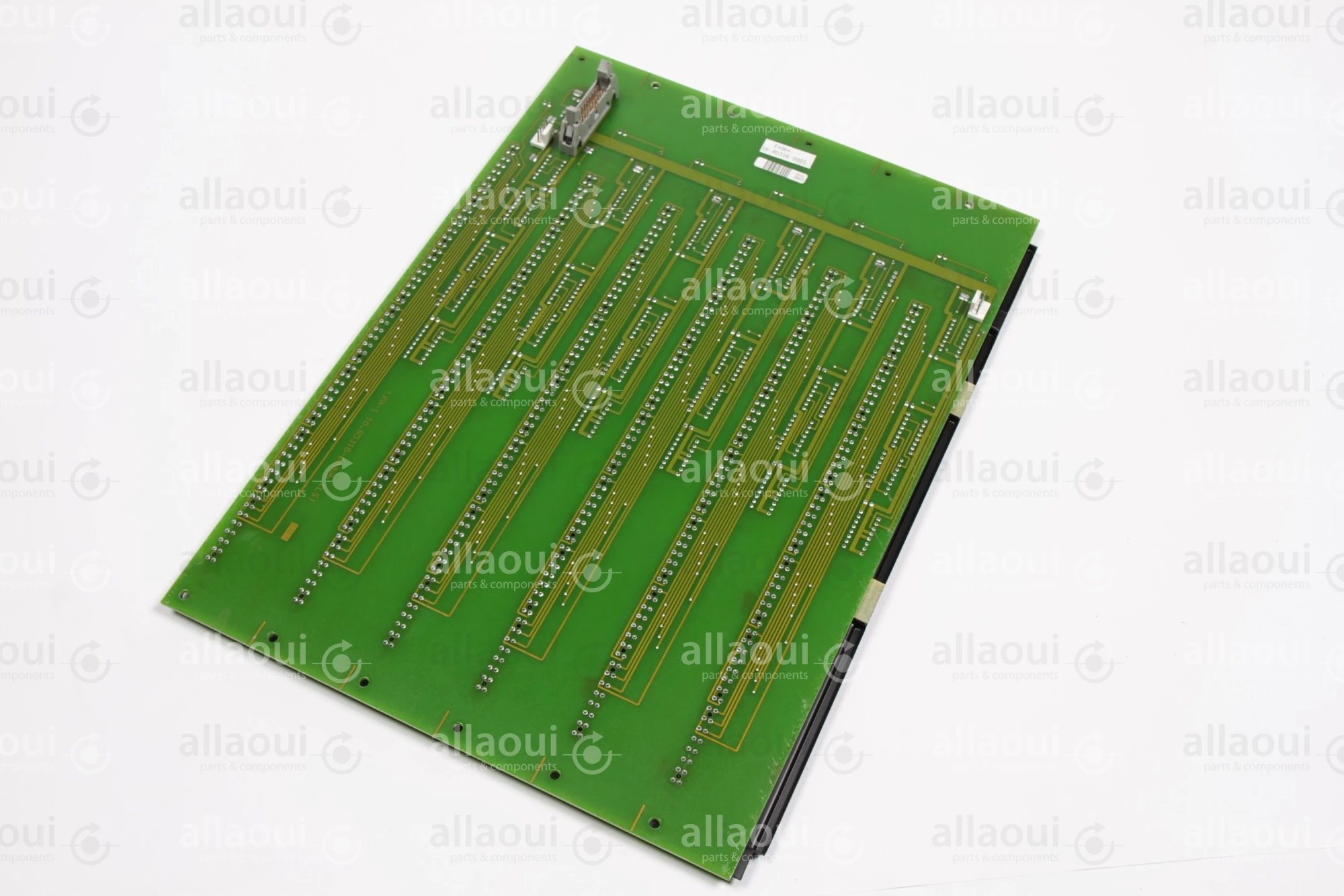 Manroland Circuit Board 16.85316-0001 Manroland Circuit Board 16.85316-0001