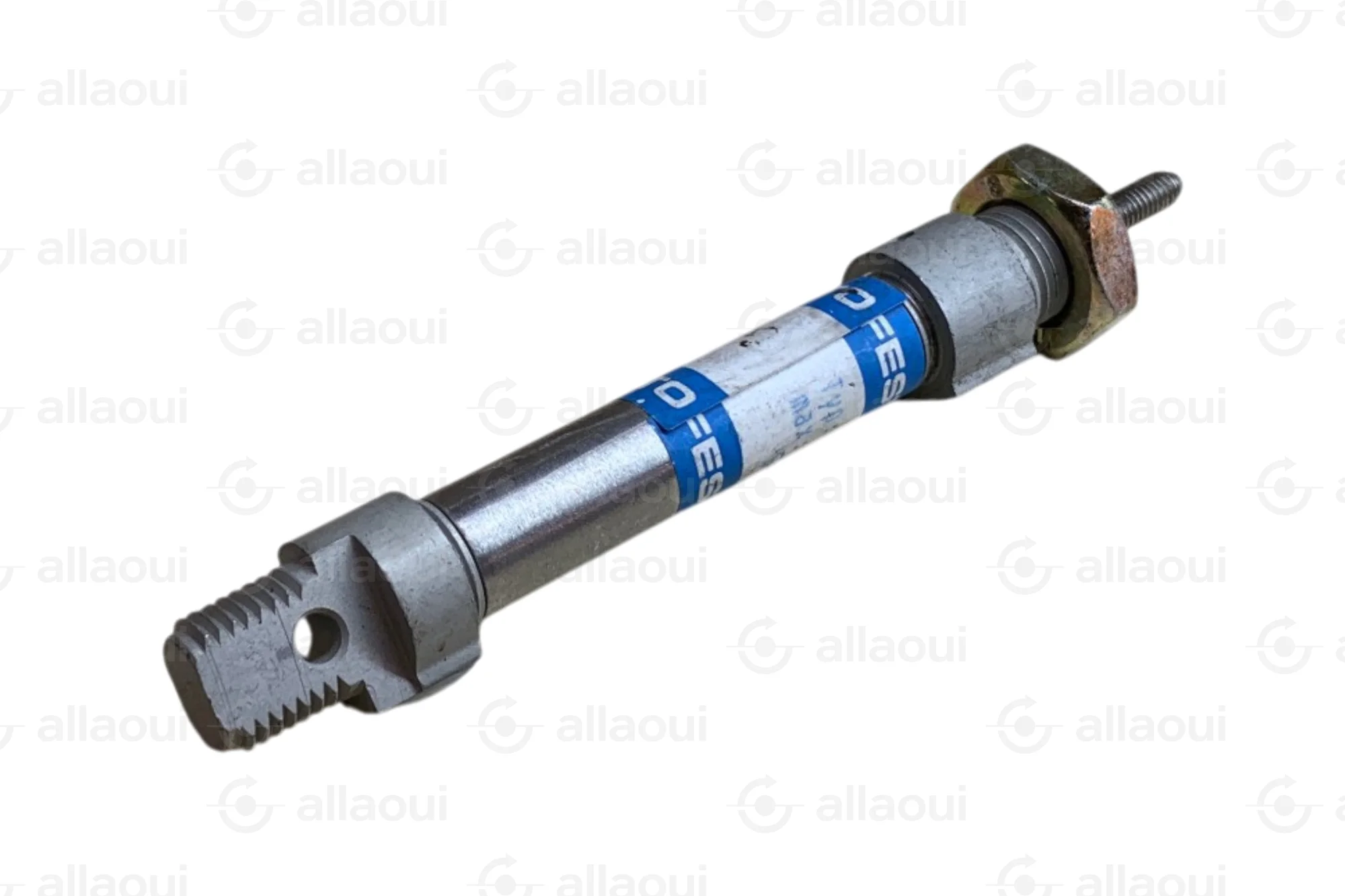 Festo Pneumatic Cylinder 10mm Bore 25mm Stroke ESN-10-25-P