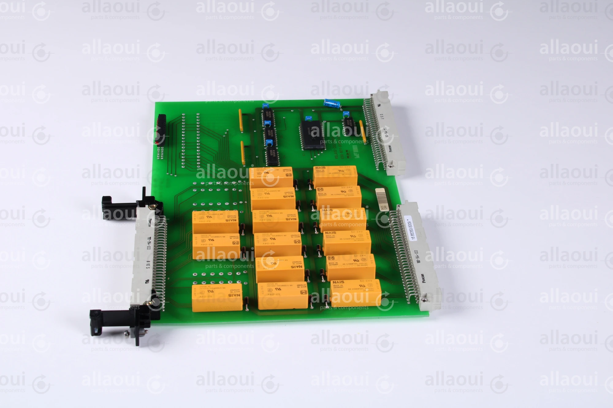 Manroland Board 16.85350-5009