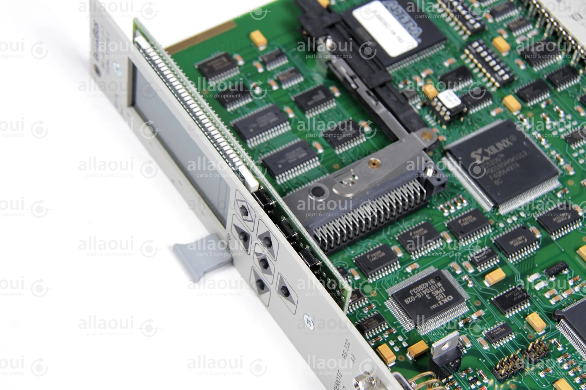 Phoenix Contact Interbus Controller Phoenix Contact IBS S5 DS/I-T Phoenix Contact Interbus Controller Phoenix Contact IBS S5 DS/I-T