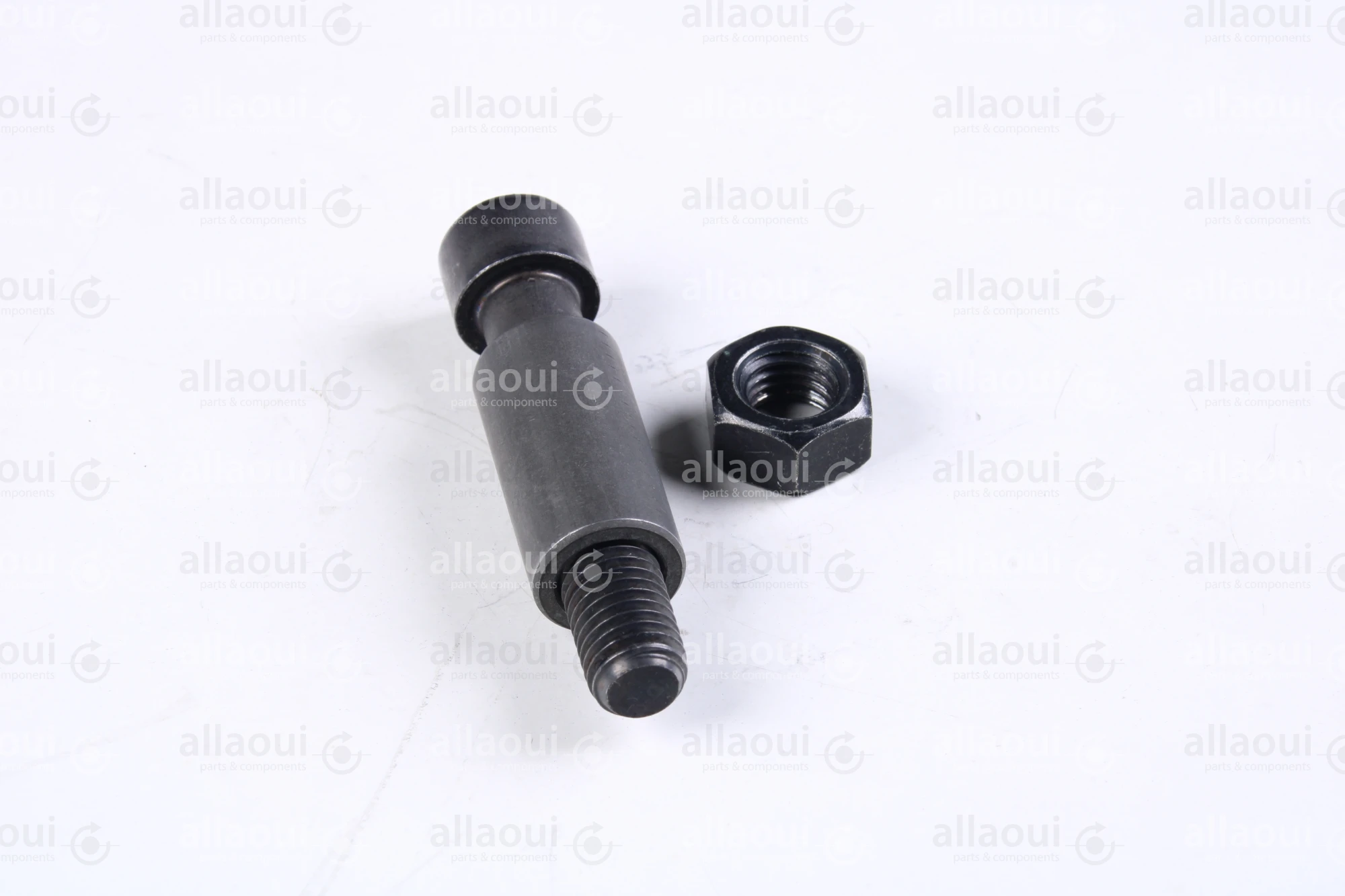 Heidelberg Spacer sleeve 12.1+0.1x18x36.3 ZD.202-301-21-00 Heidelberg Spacer sleeve 12.1+0.1x18x36.3 ZD.202-301-21-00