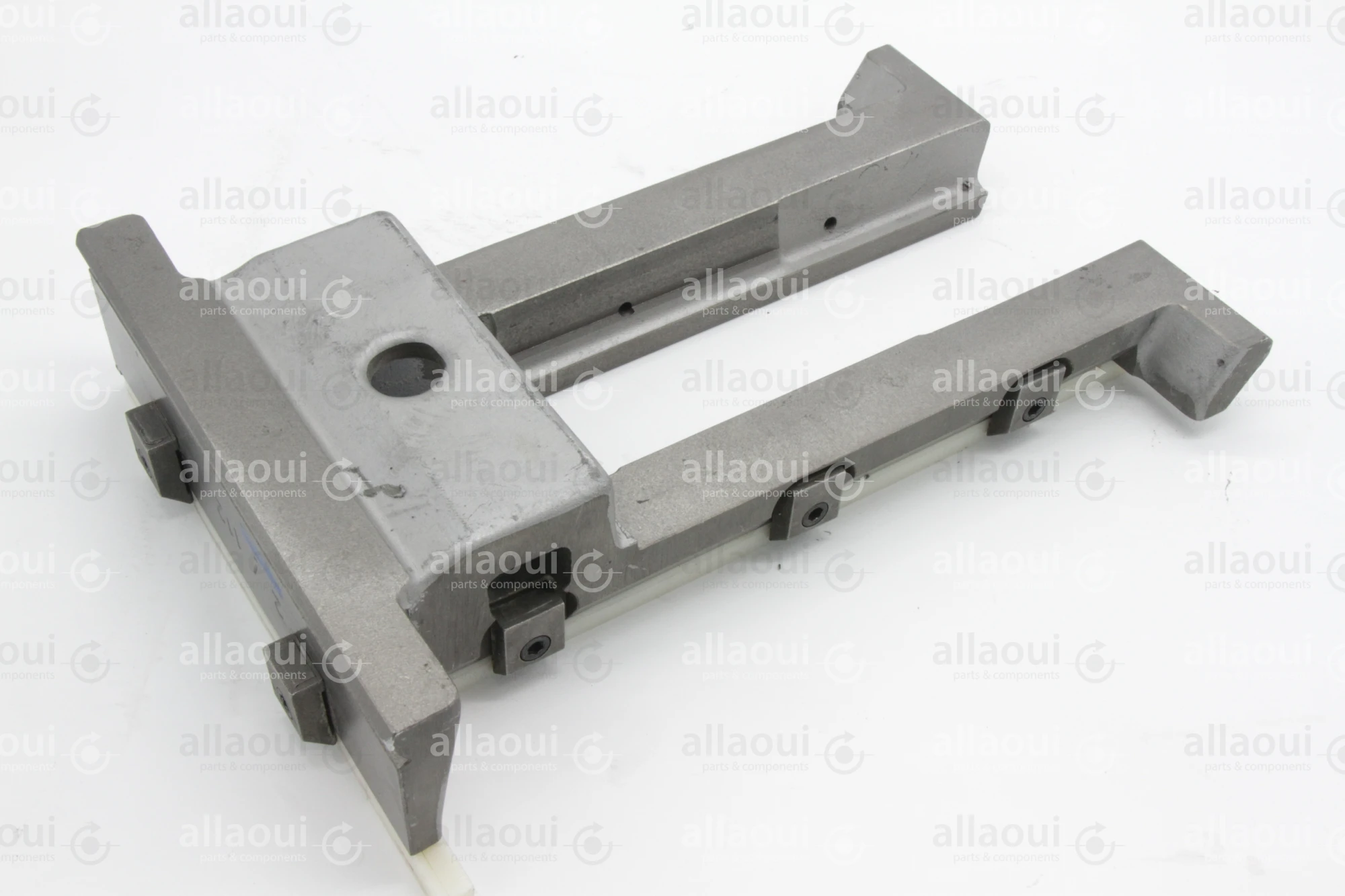 Müller Martini Cutting Table No 2 / 100-112 3672.1190.9 Müller Martini Cutting Table No 2 / 100-112 3672.1190.9