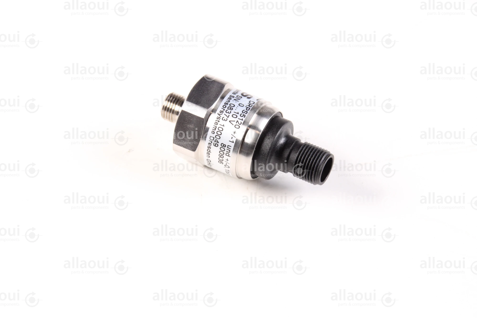 i2S Dresden Pressure Sensor 800936 i2S Dresden Pressure Sensor 800936