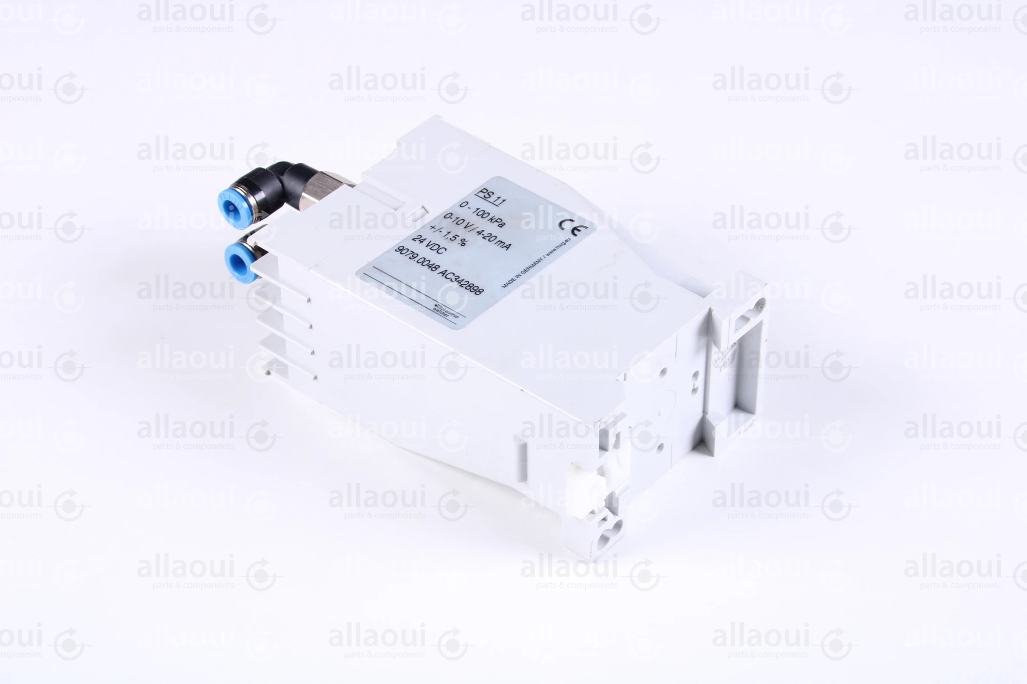 Koenig & Bauer (KBA) Pressure Sensor L0863216 Koenig & Bauer (KBA) Pressure Sensor L0863216