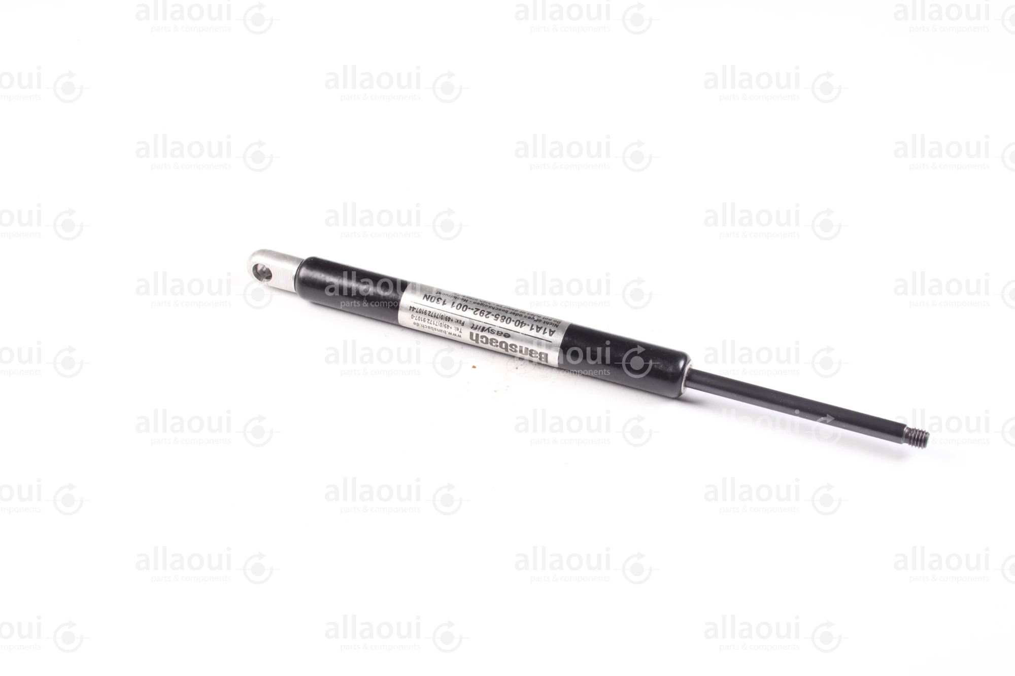 Bansbach Gas Spring A1A1-40-085-292--001 130N Bansbach Gas Spring A1A1-40-085-292--001 130N