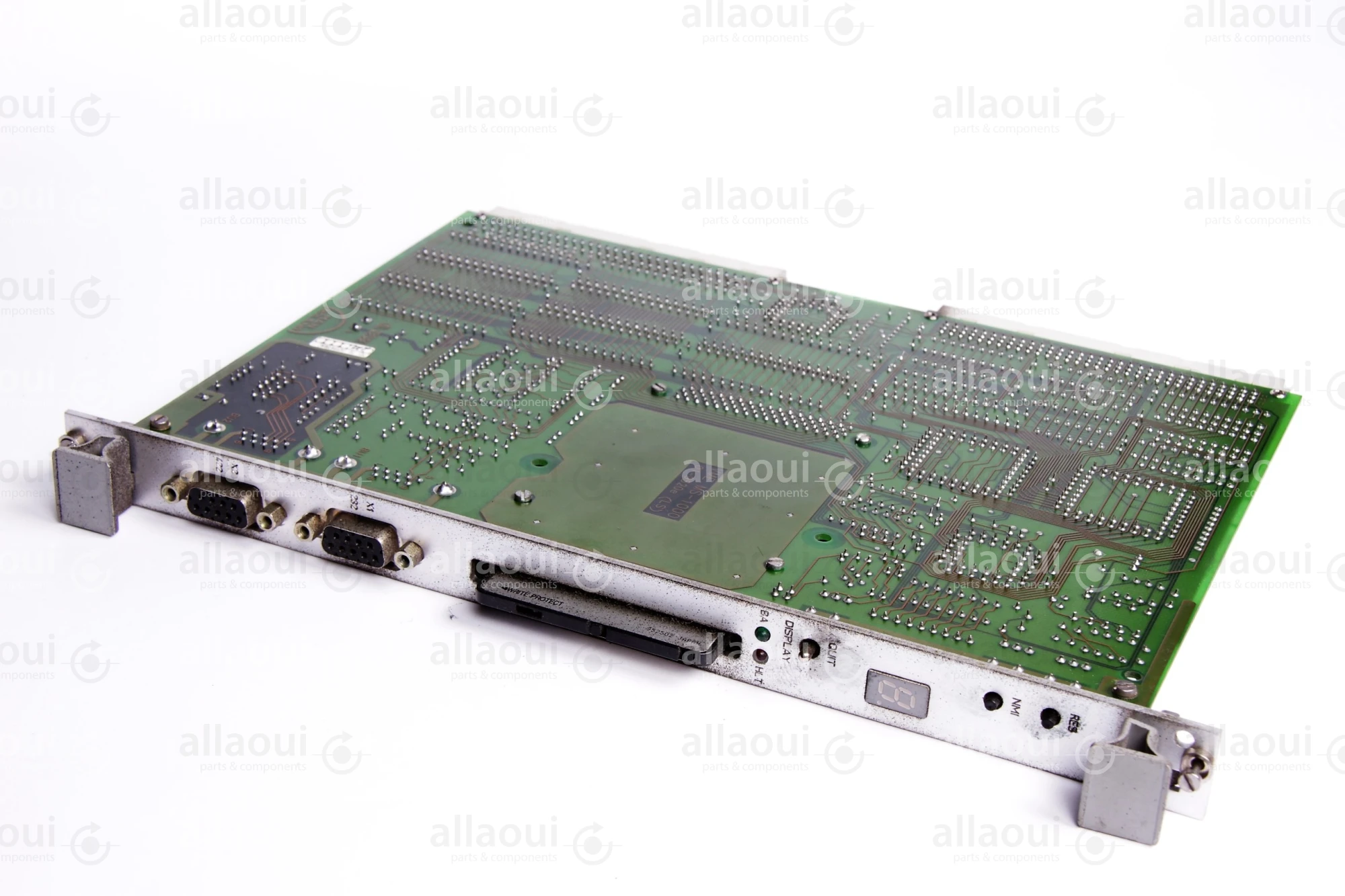 Manroland Circuit Board 16.86130-0003 Index: I Manroland Circuit Board 16.86130-0003 Index: I