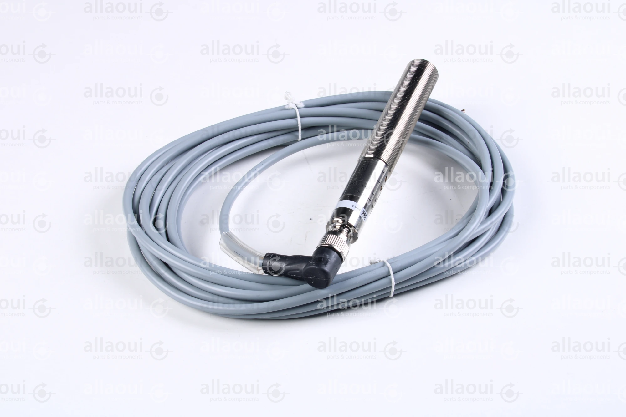 PEPPERL+FUCHS Ultrasonic Sensor UST 300 GM PEPPERL+FUCHS Ultrasonic Sensor UST 300 GM