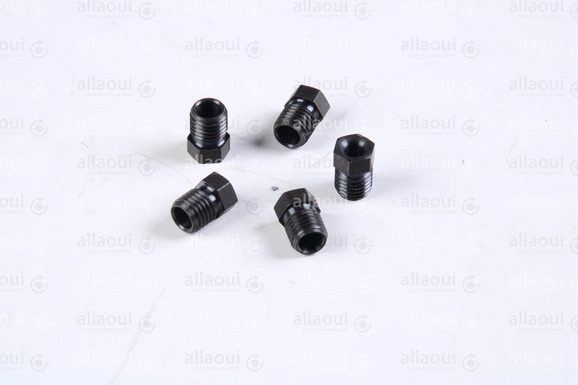 SKF Retaining Screw (5 Pieces) 404-612 SKF Retaining Screw (5 Pieces) 404-612