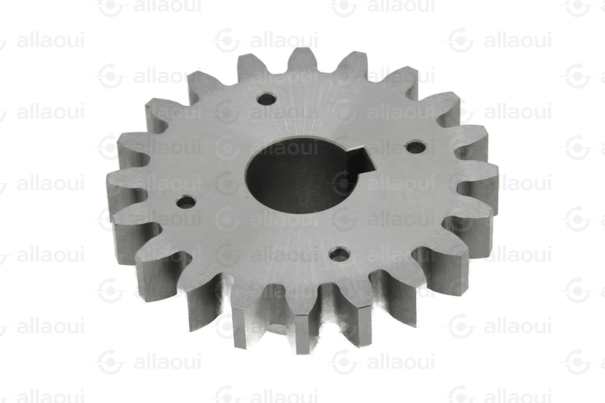 MBO Gear 83.8334.03 MBO Gear 83.8334.03