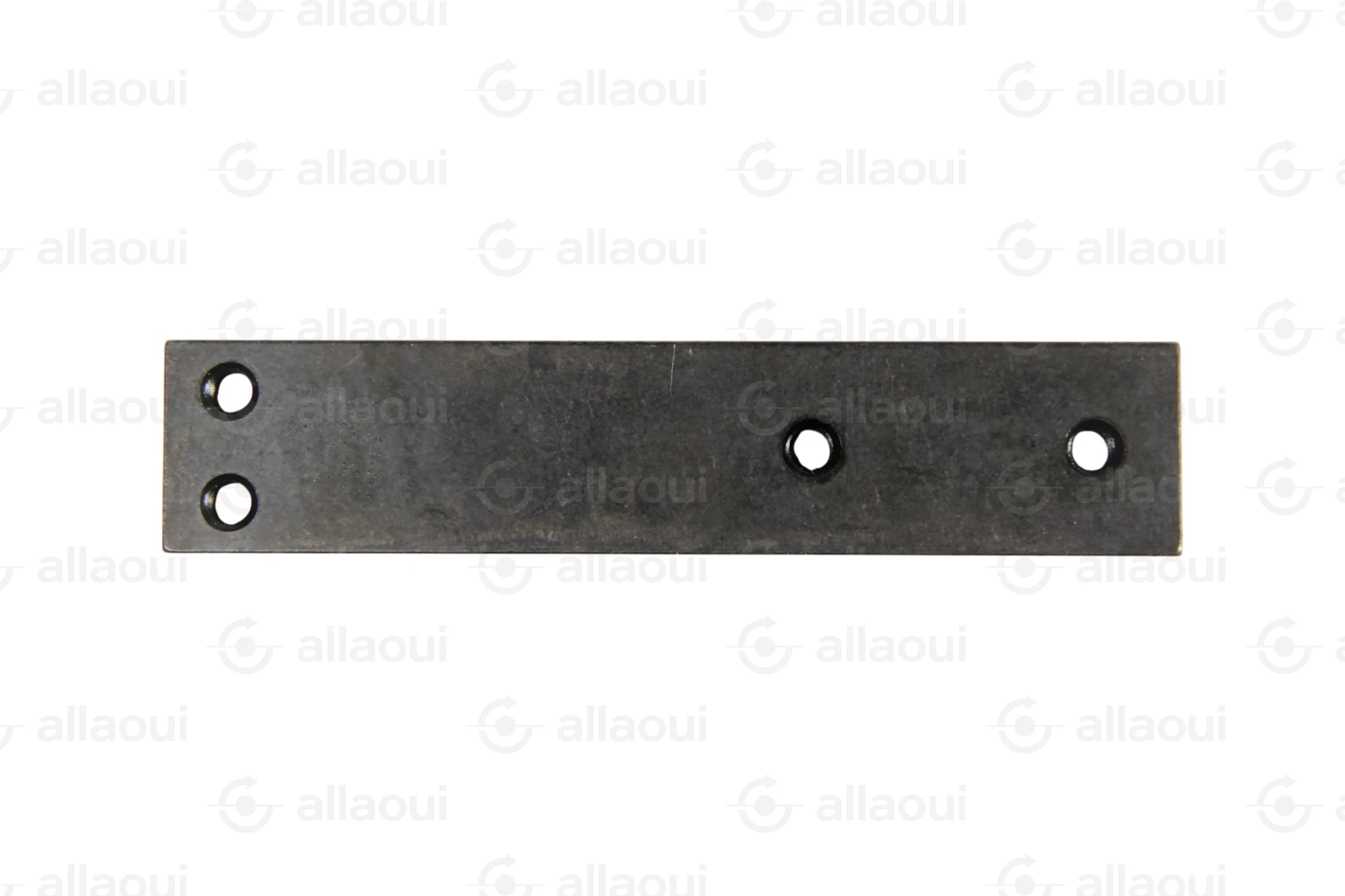 Müller Martini Plate FL25/8X117.5 3648.1234.4 Müller Martini Plate FL25/8X117.5 3648.1234.4