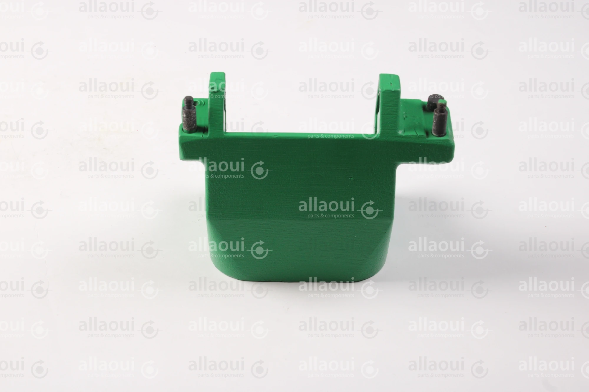 Müller Martini Insert 100X128X162 (Green) 3030.3165.1(GRÜN) Müller Martini Insert 100X128X162 (Green) 3030.3165.1(GRÜN)