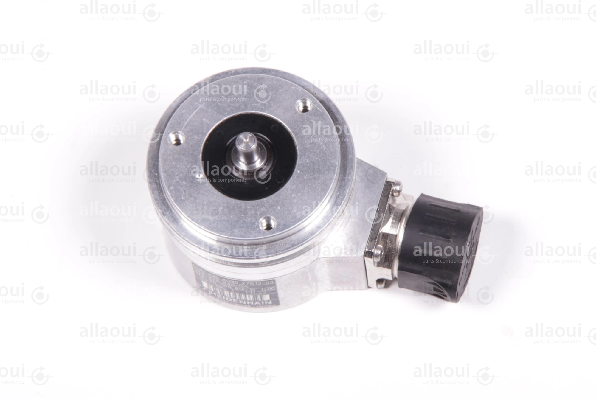 Heidenhain Encoder ROD 426 4096 27S12-03