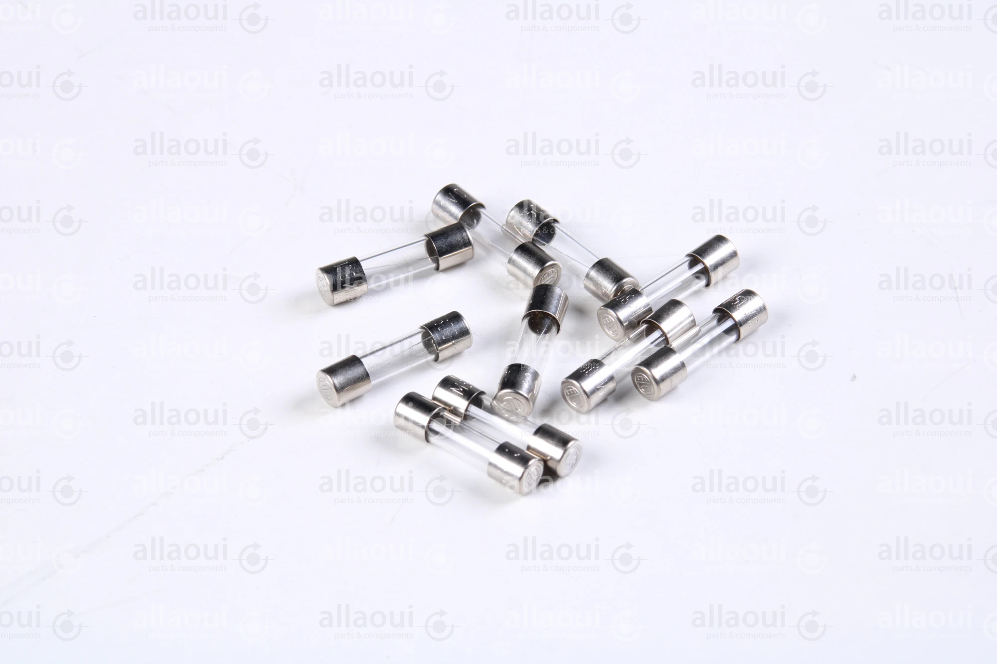 Elu Fuse 0 M800mA250VC Elu Fuse 0 M800mA250VC