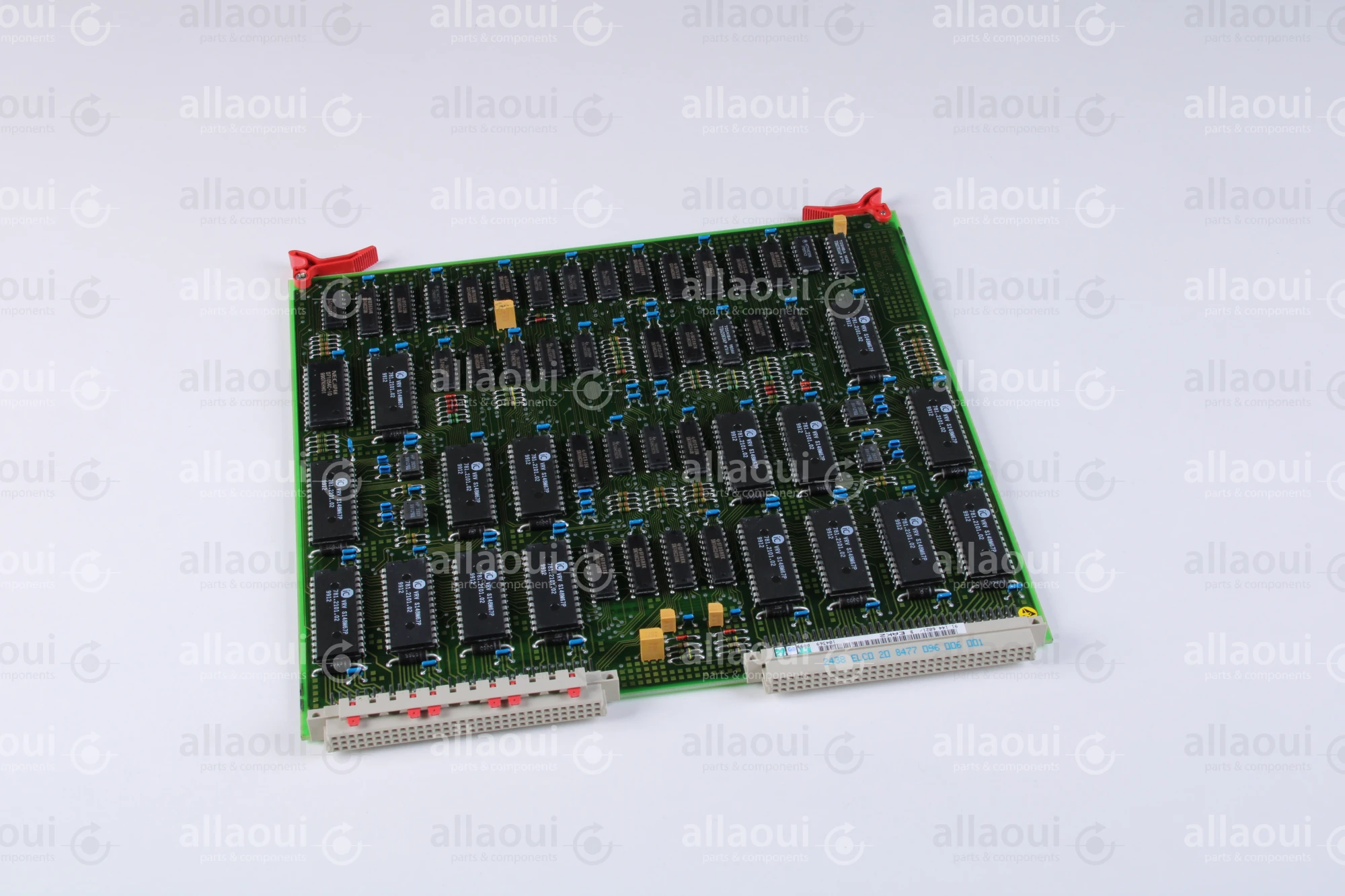 Heidelberg EAK 2 Circuit Board 91.144.6021/B Heidelberg EAK 2 Circuit Board 91.144.6021/B