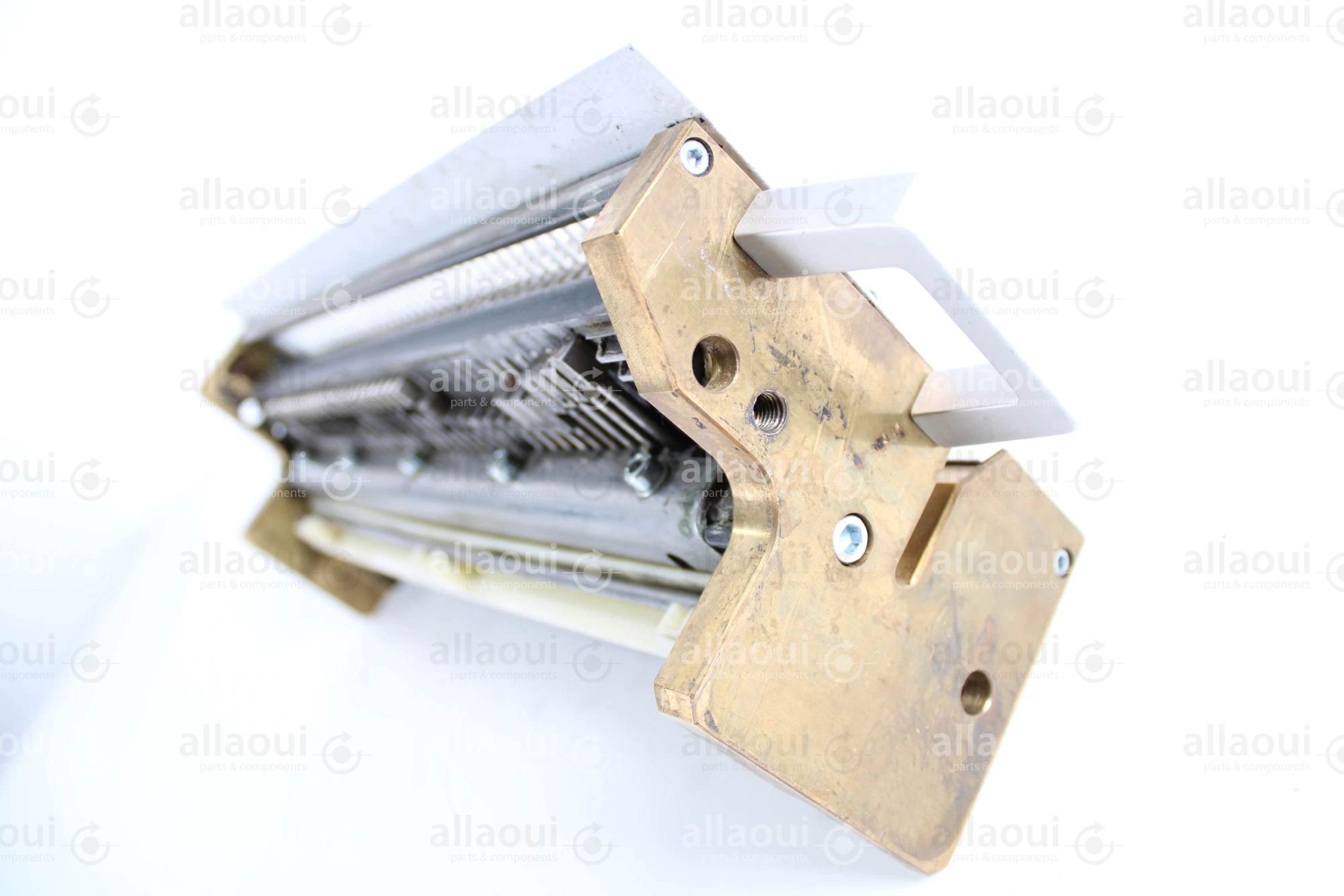 Renze Punch Die DTP-A 340 Renze Punch Die DTP-A 340