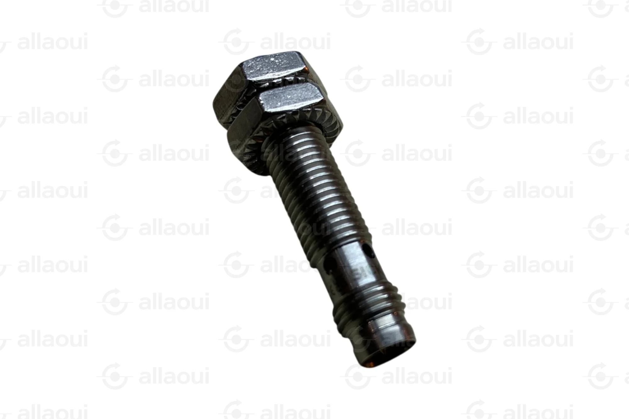 Sick Inductive Proximity Sensor IMB08-02BPSVTOK
