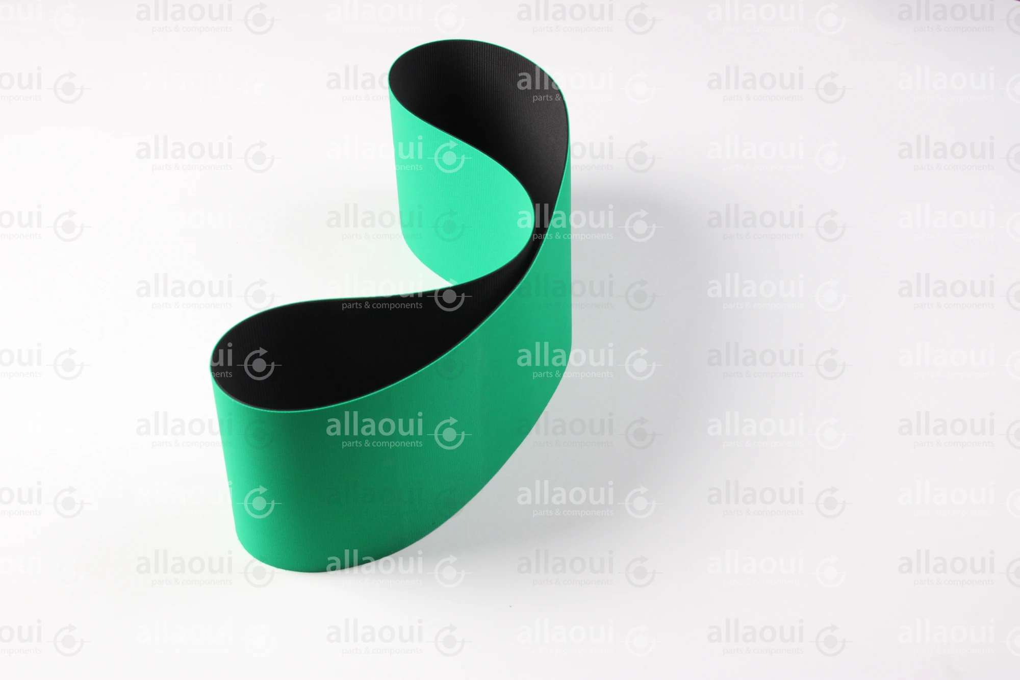 System GmbH. Conveyor Belt R3D2 10253002333 System GmbH. Conveyor Belt R3D2 10253002333