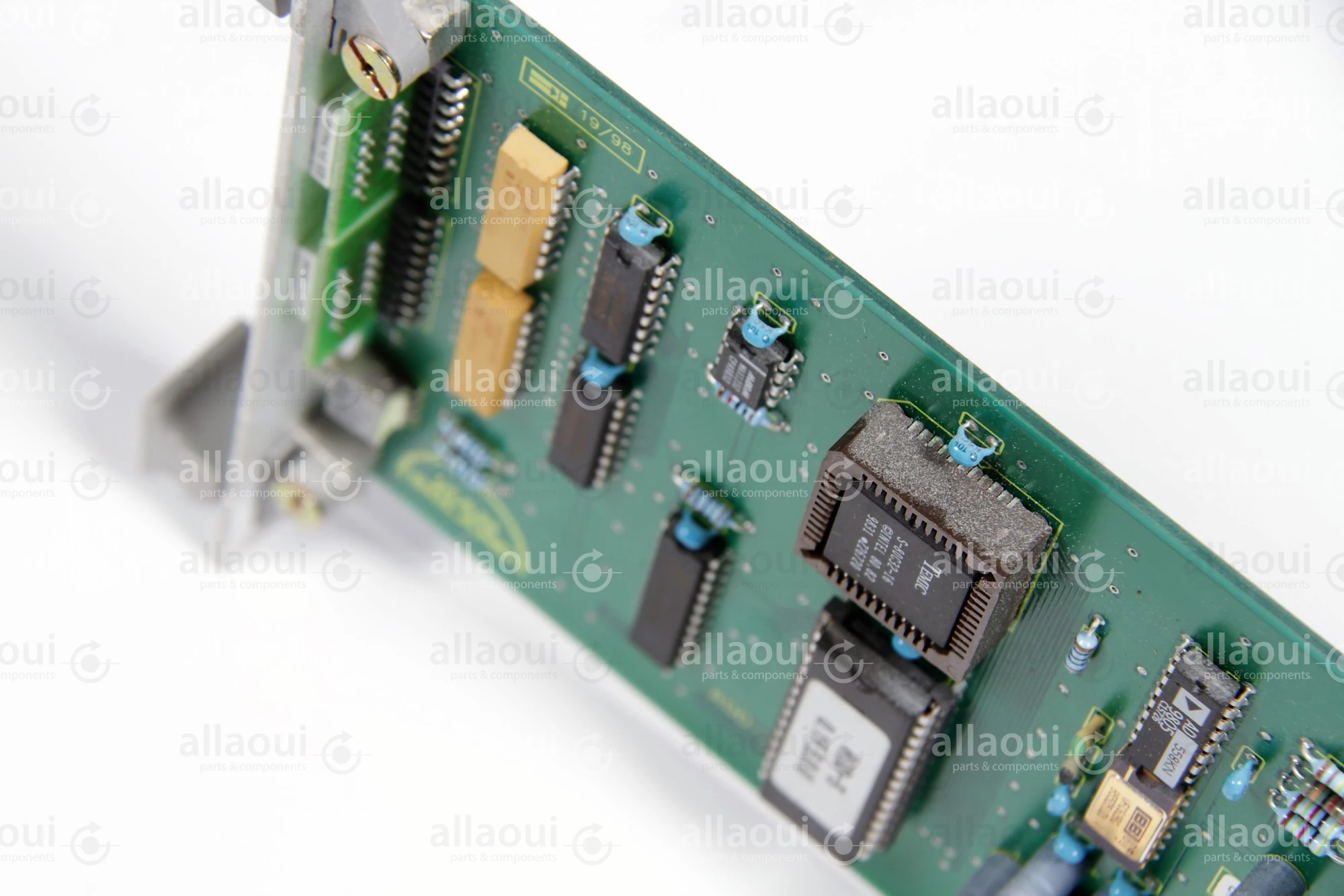 Manroland ROD-3 Board 16.86259-0008 Manroland ROD-3 Board 16.86259-0008