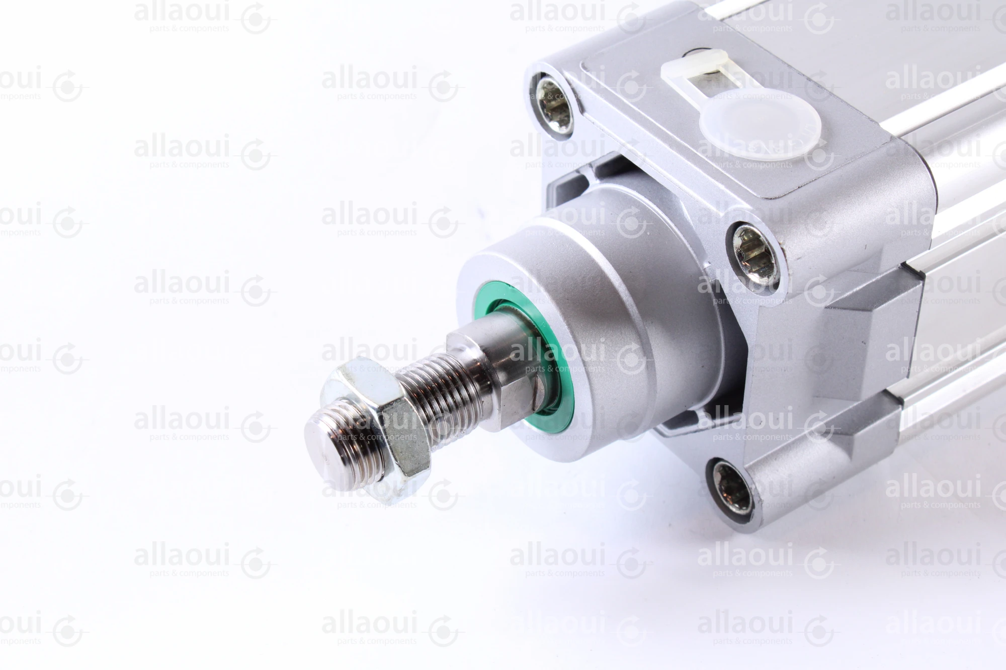 Festo Pneumatic Cylinder DNC-63-395-PPV-A Festo Pneumatic Cylinder DNC-63-395-PPV-A