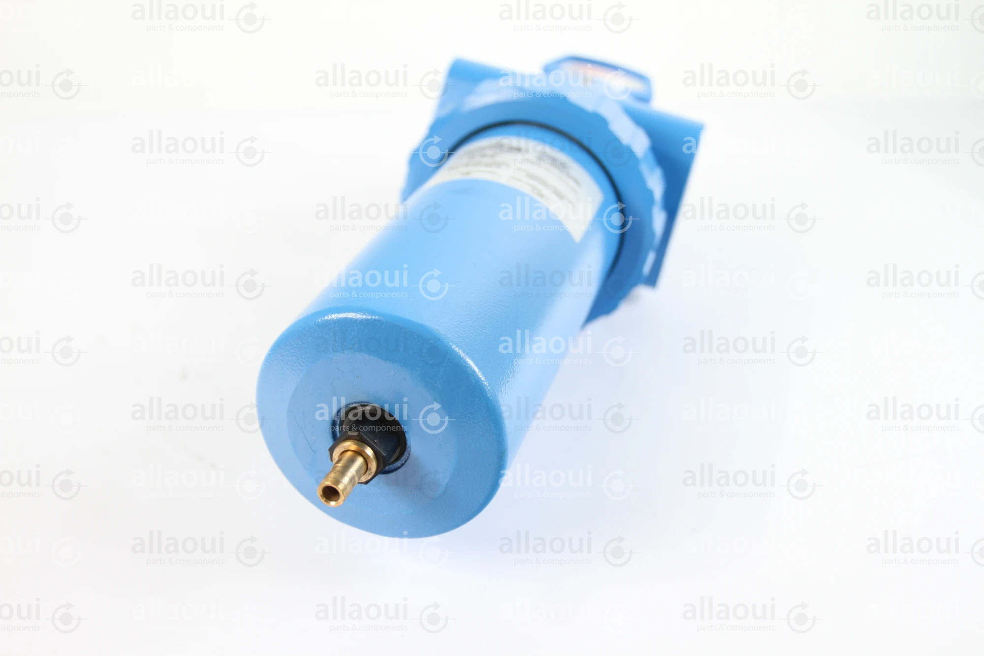 Landefeld Sub-microfilter G 3/4" (female thread) SMF 0018 Landefeld Sub-microfilter G 3/4" (female thread) SMF 0018