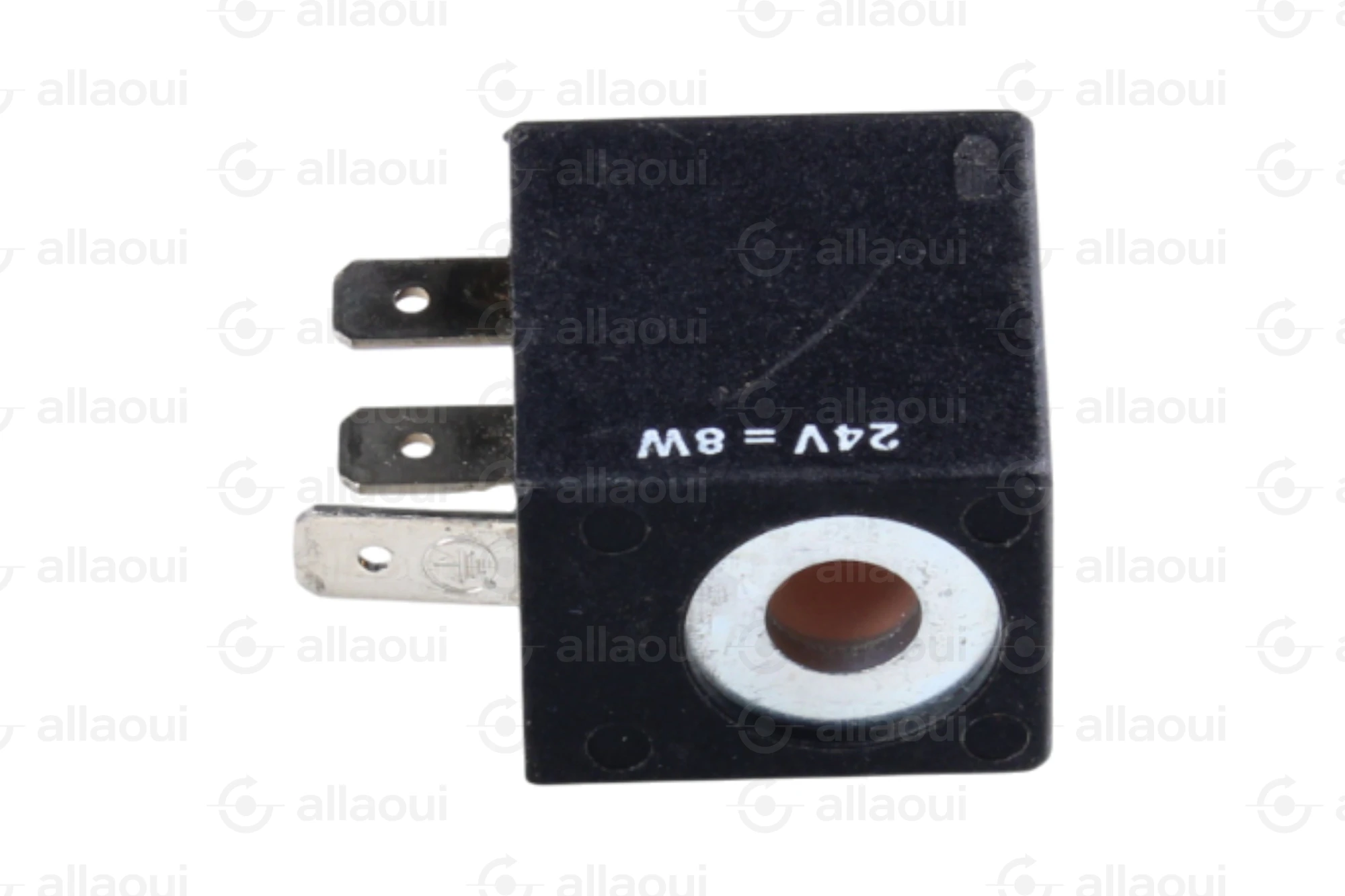 Fluid Automation Systems Solenoid valve CH-1290 Versoix 24V 8W CH-1290