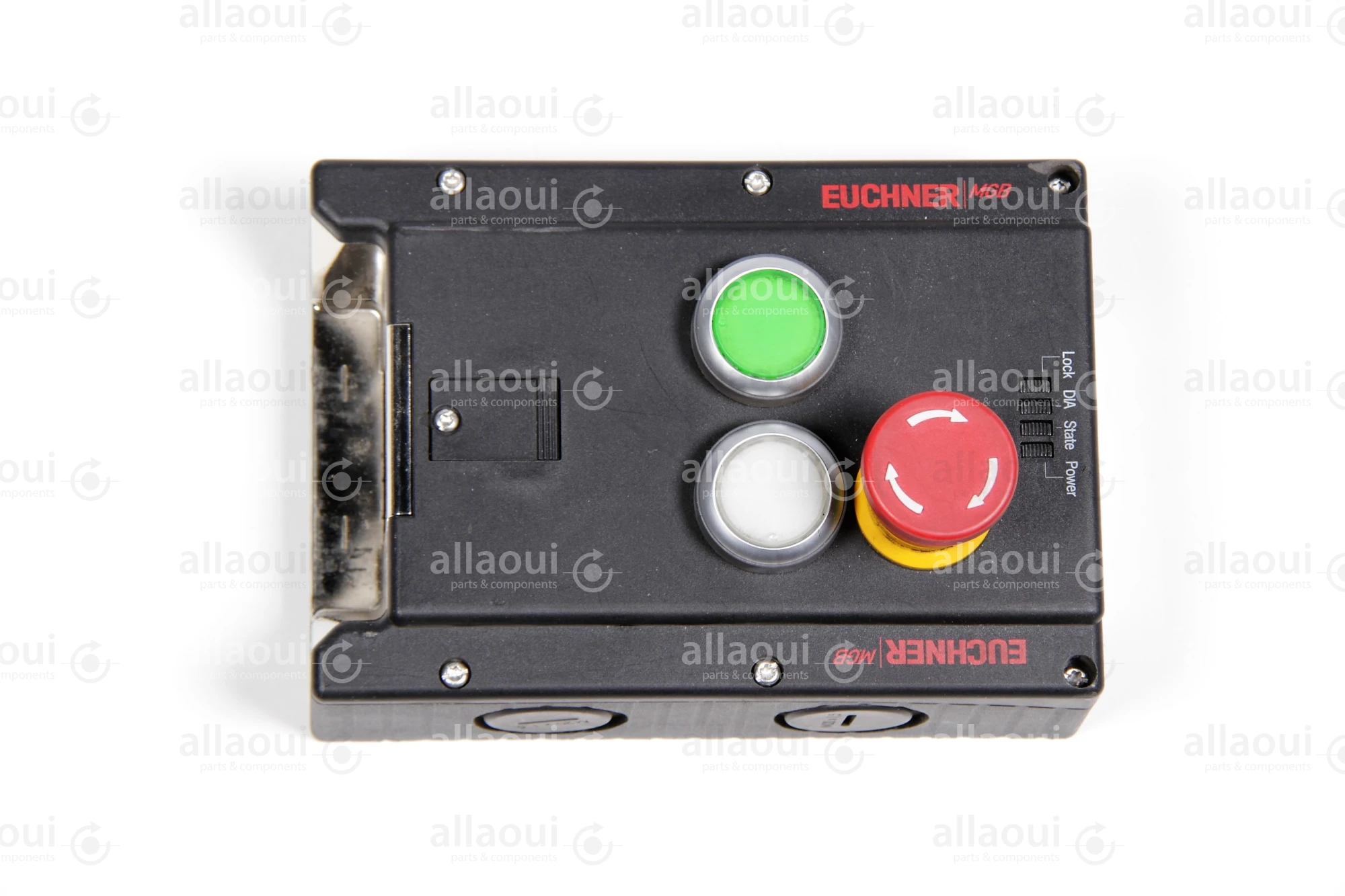 Euchner MGB-L1-ARA-AM3A1-M-R-121234 MGB-L1-ARA-AM3A1-M-R-121234