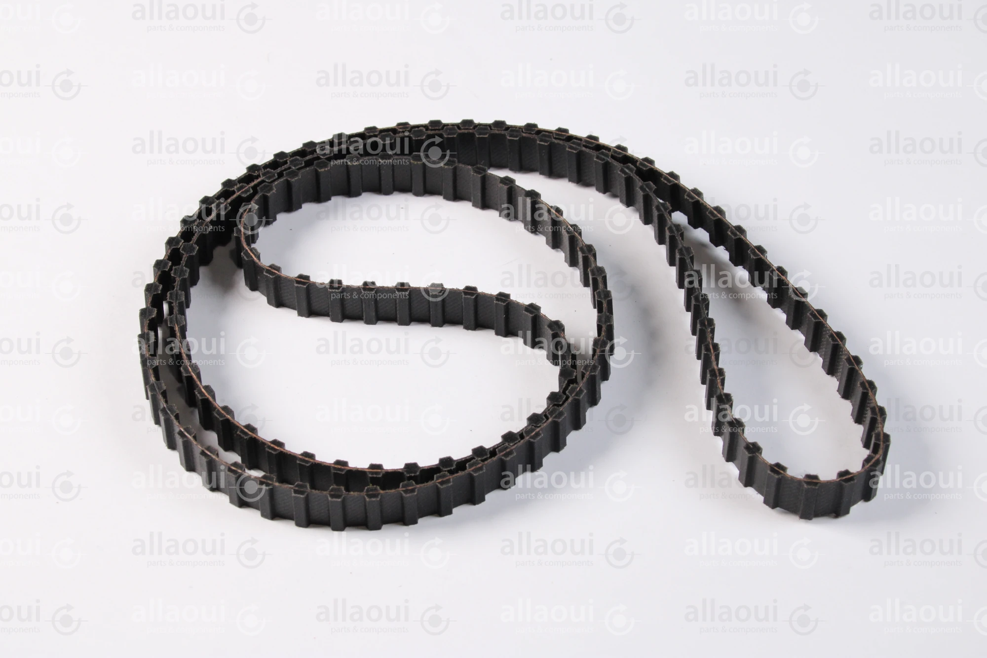 Heidelberg Timing Belt D-510 L 050 ZA2.246-837-01-00 Heidelberg Timing Belt D-510 L 050 ZA2.246-837-01-00