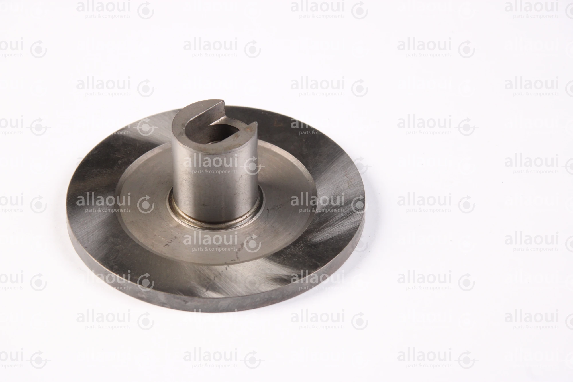 Elettra Piston C-Form 1026617-00 Elettra Piston C-Form 1026617-00