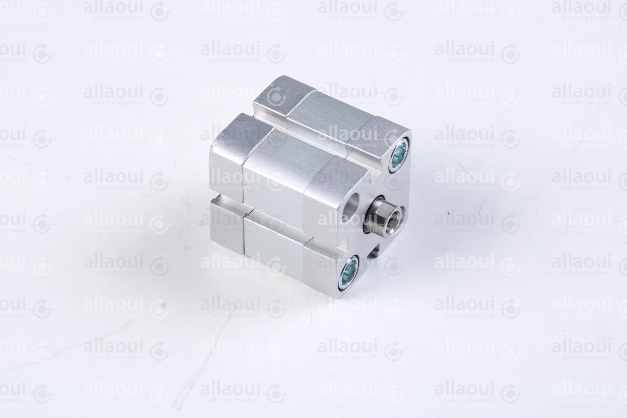 Müller Martini Pneumatic Cylinder 0040.7475 Müller Martini Pneumatic Cylinder 0040.7475